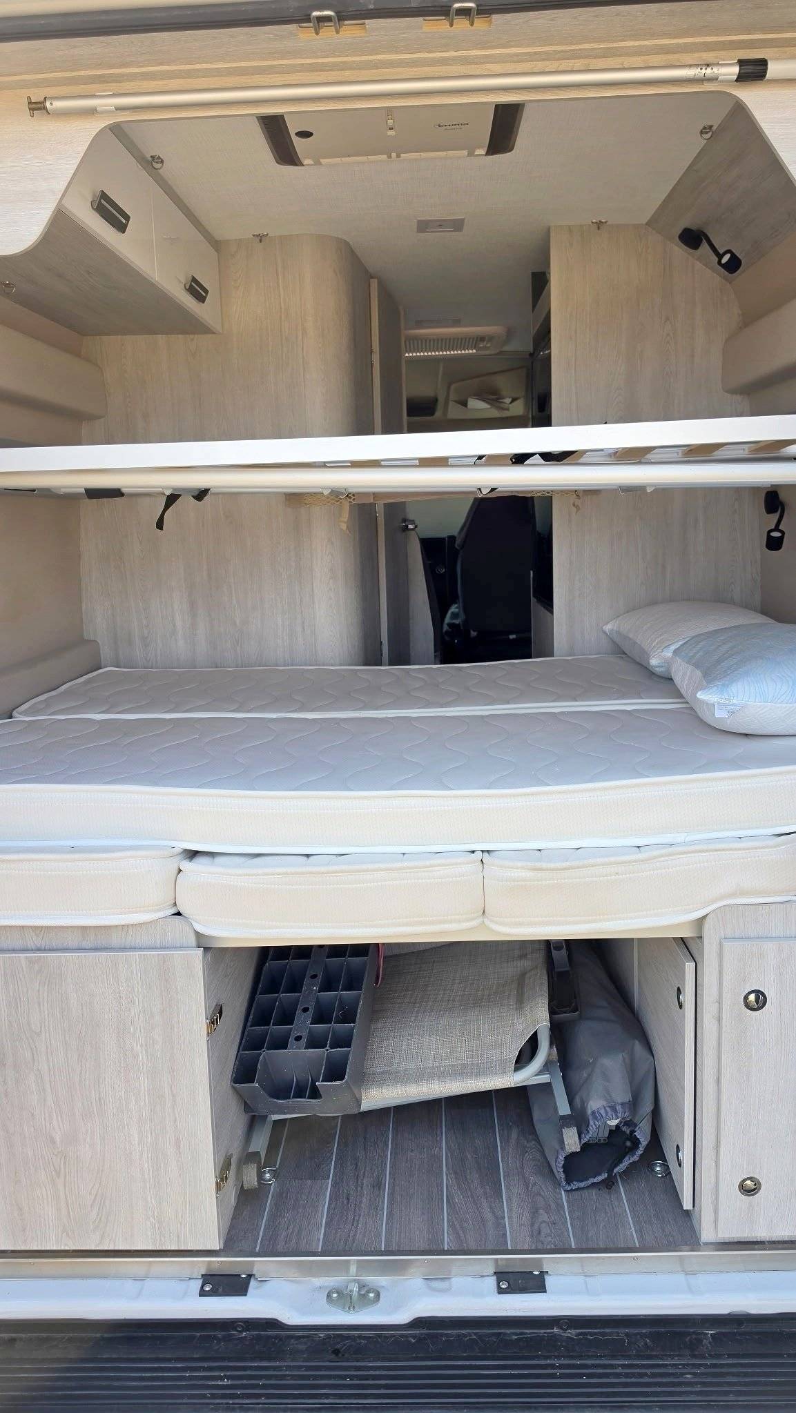 Ci Ducato 2.2 L 140 CH