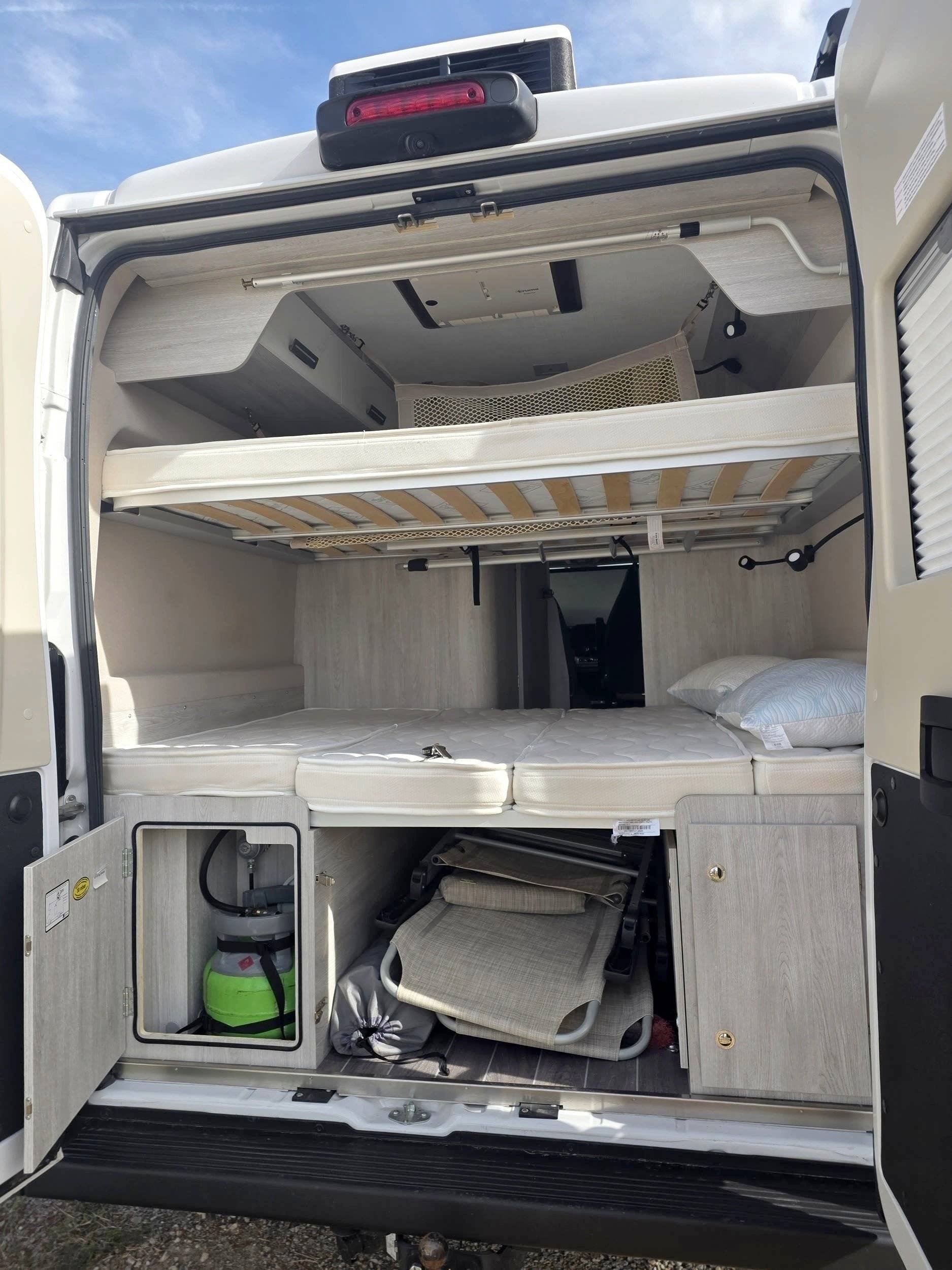 Ci Ducato 2.2 L 140 CH