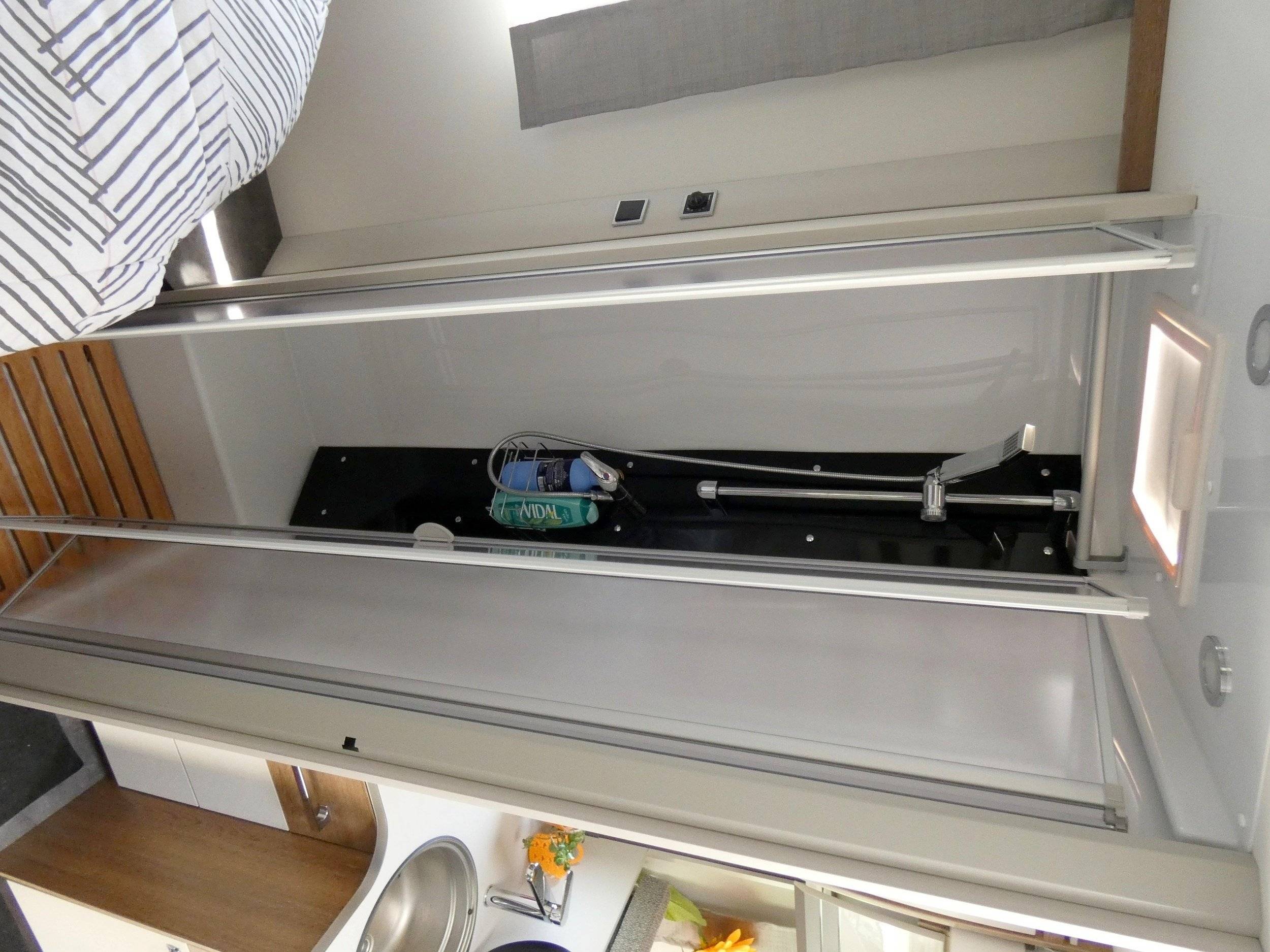 Dethleffs Dethleffs TREND 