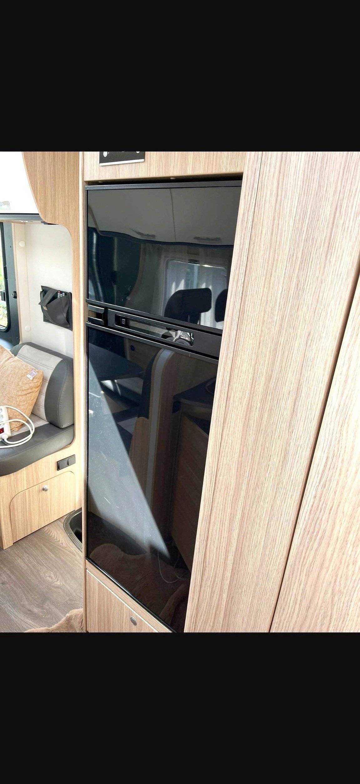 Sunlight I 68 Adventure Edition