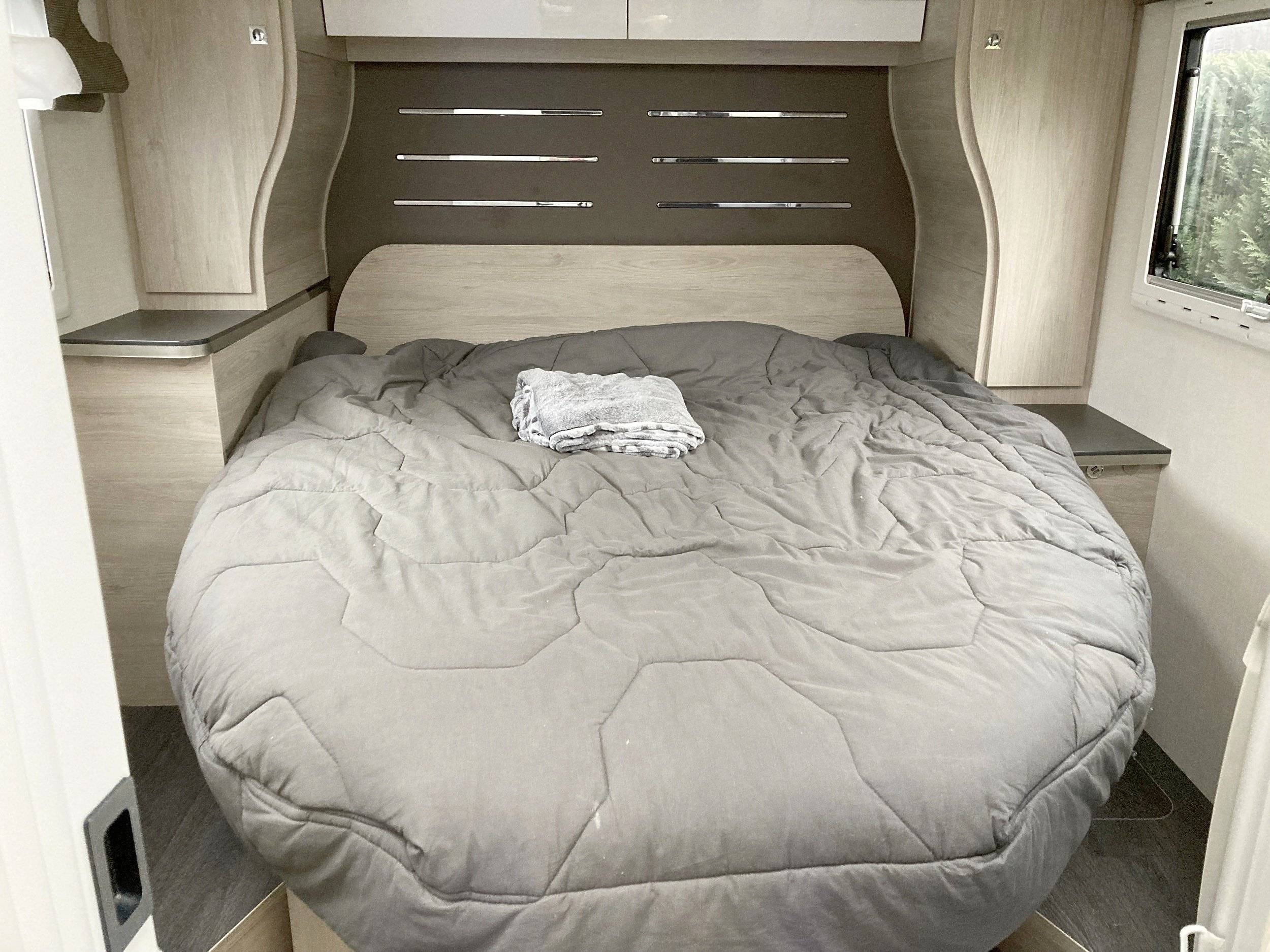 Chausson Chausson 628 EB edition spéciale