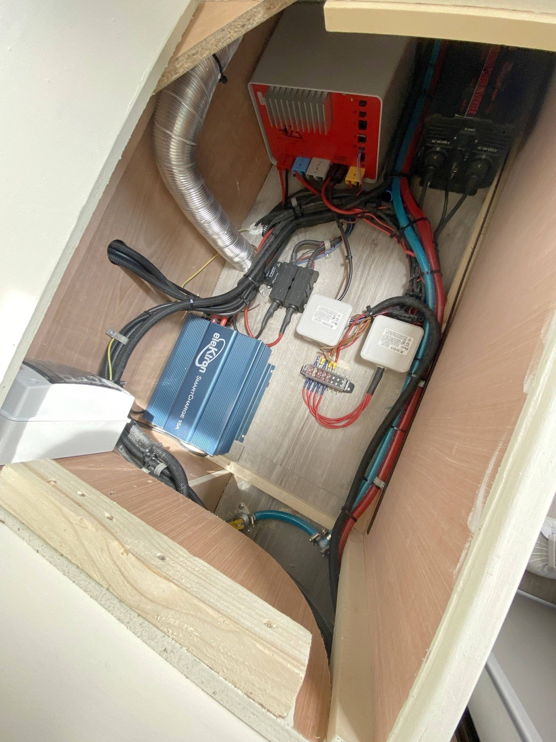 Narbonne accessoires Master 2,3 l 135 ch