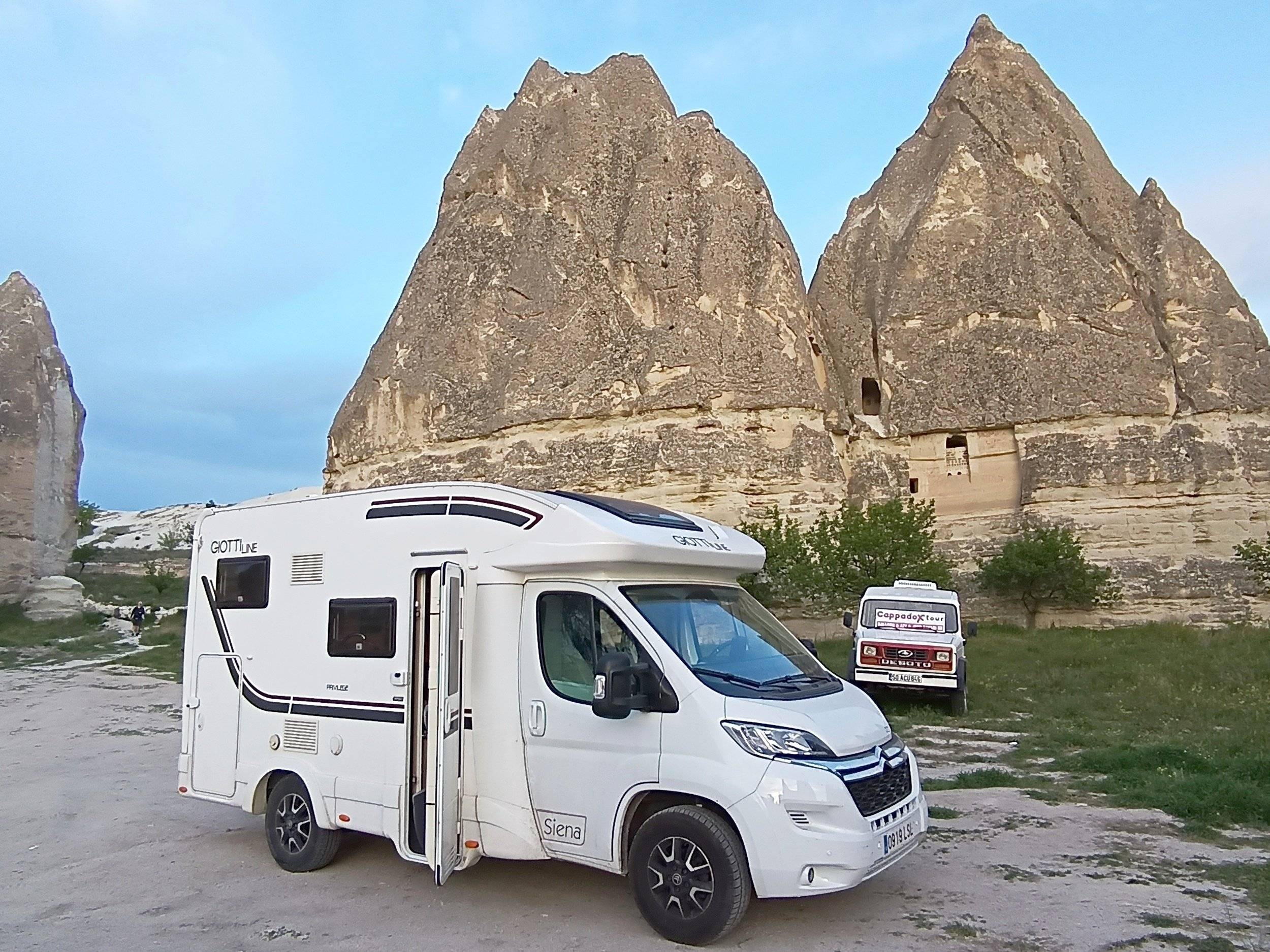 Giottiline Giottiline 322