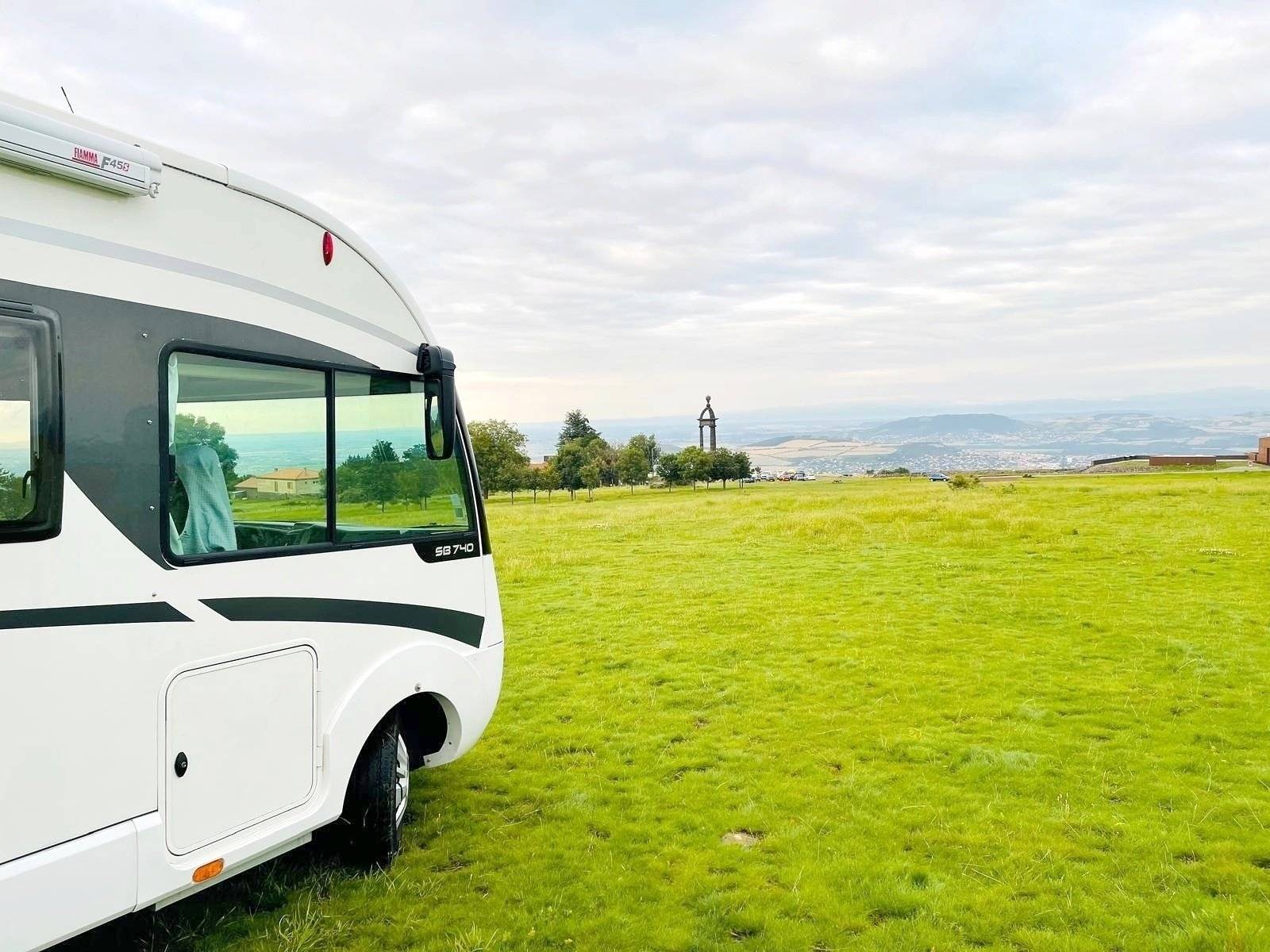 ITINEO SB 740 dit "le Taz"