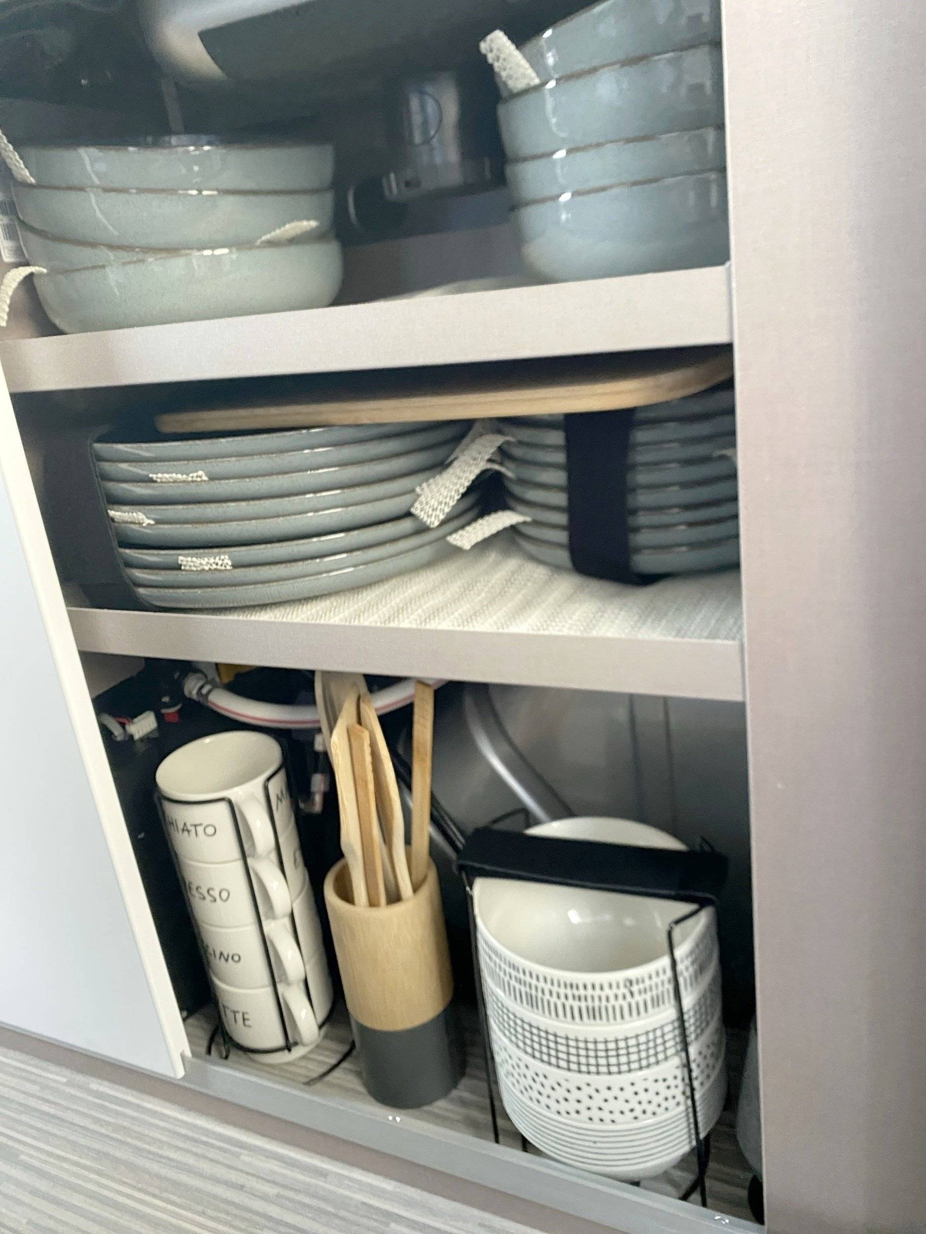 Bürstner Ford Copa C530