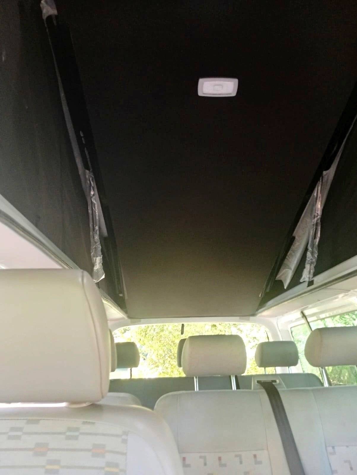 Volkswagen Transporter t5