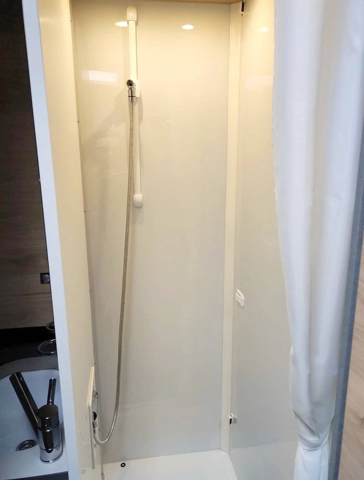 Dethleffs Just Camp 6812 EB