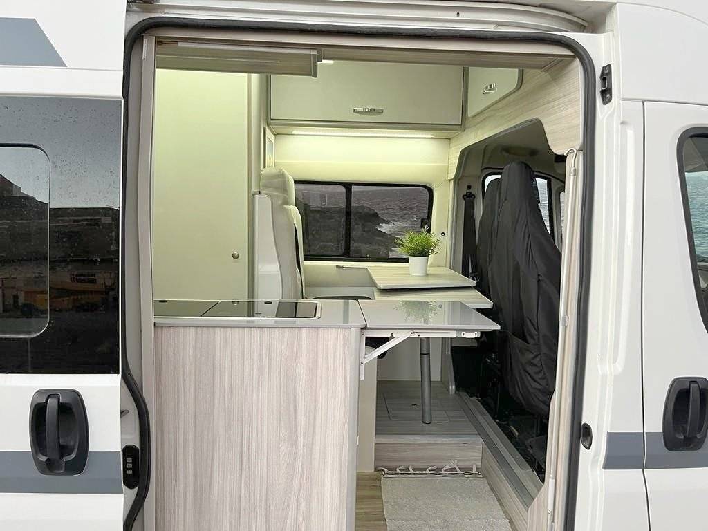 Peugeot Boxer 2.2 BlueHdi 140 CH