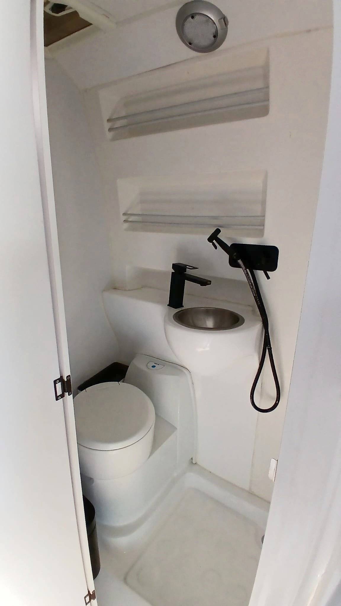 Adria 2,3 l 130 ch