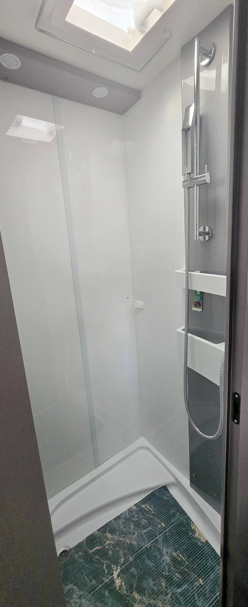 Bürstner Bürstner Limited T690G