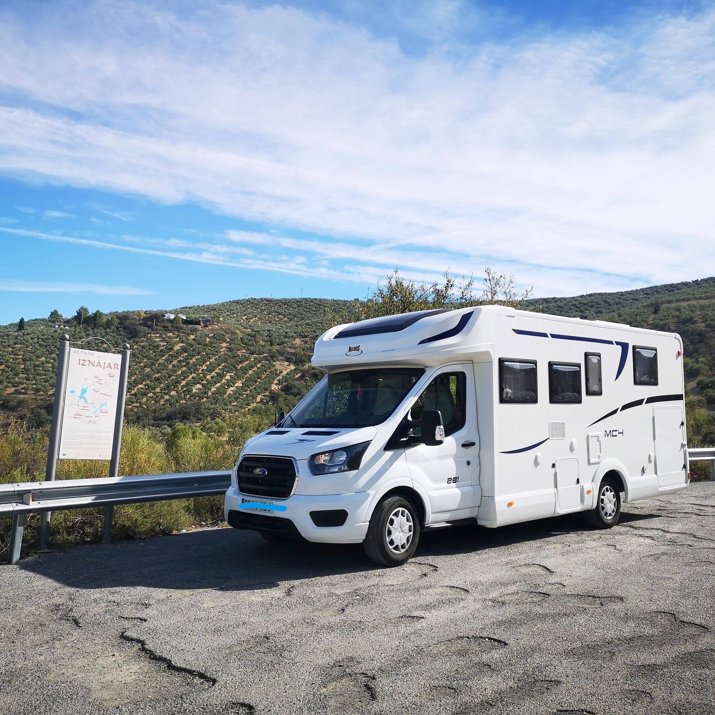 Mclouis Mc louis MC4 281