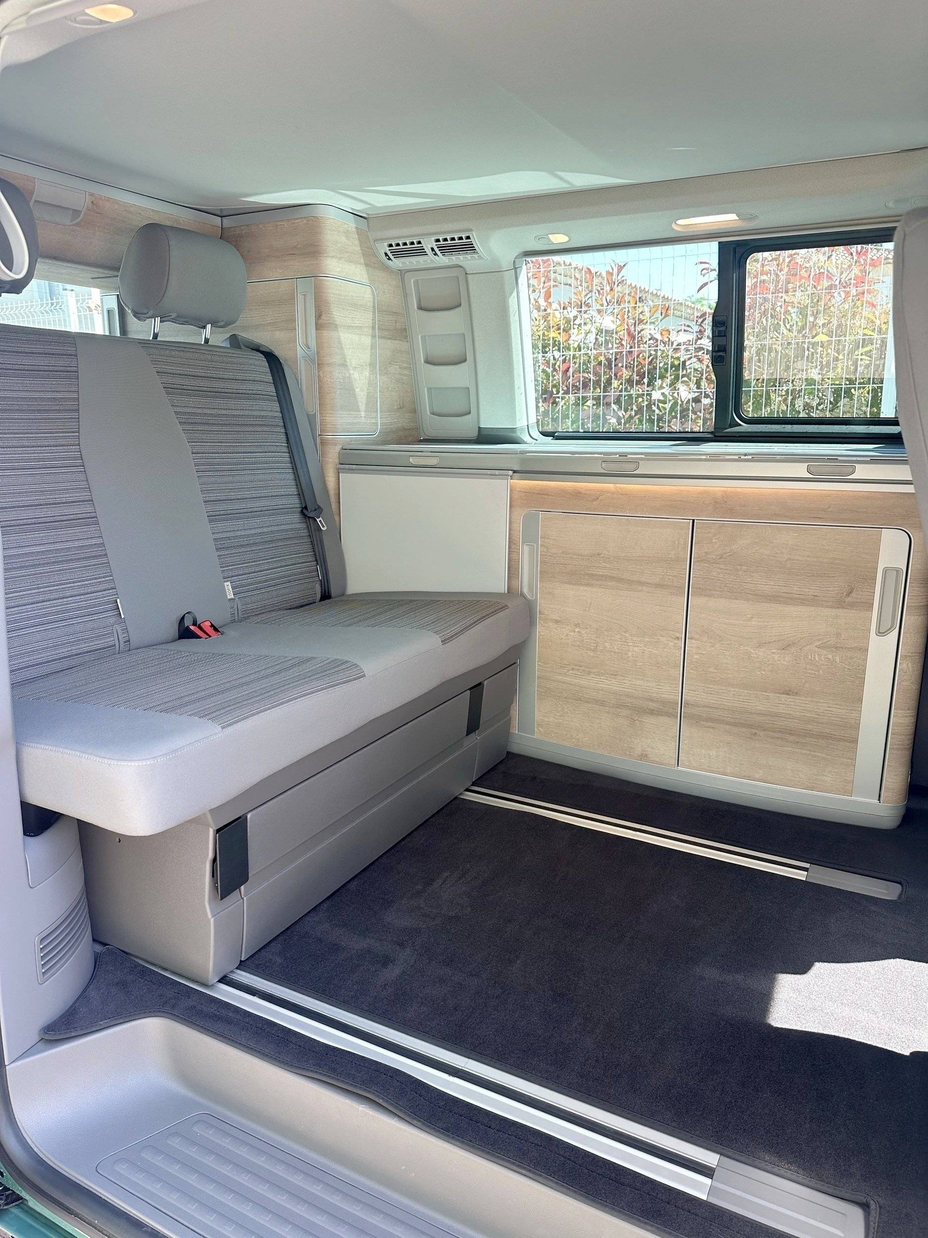 Volkswagen Volkswagen California