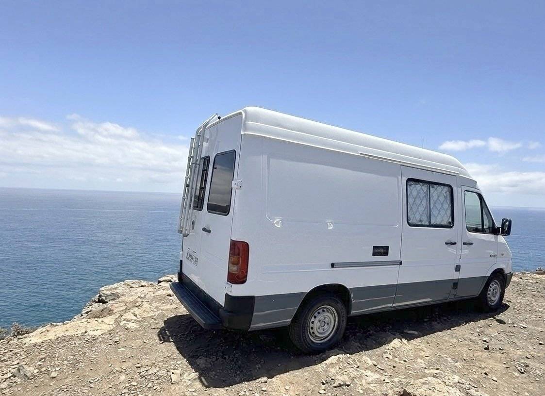 Volkswagen Volkswagen LT 35