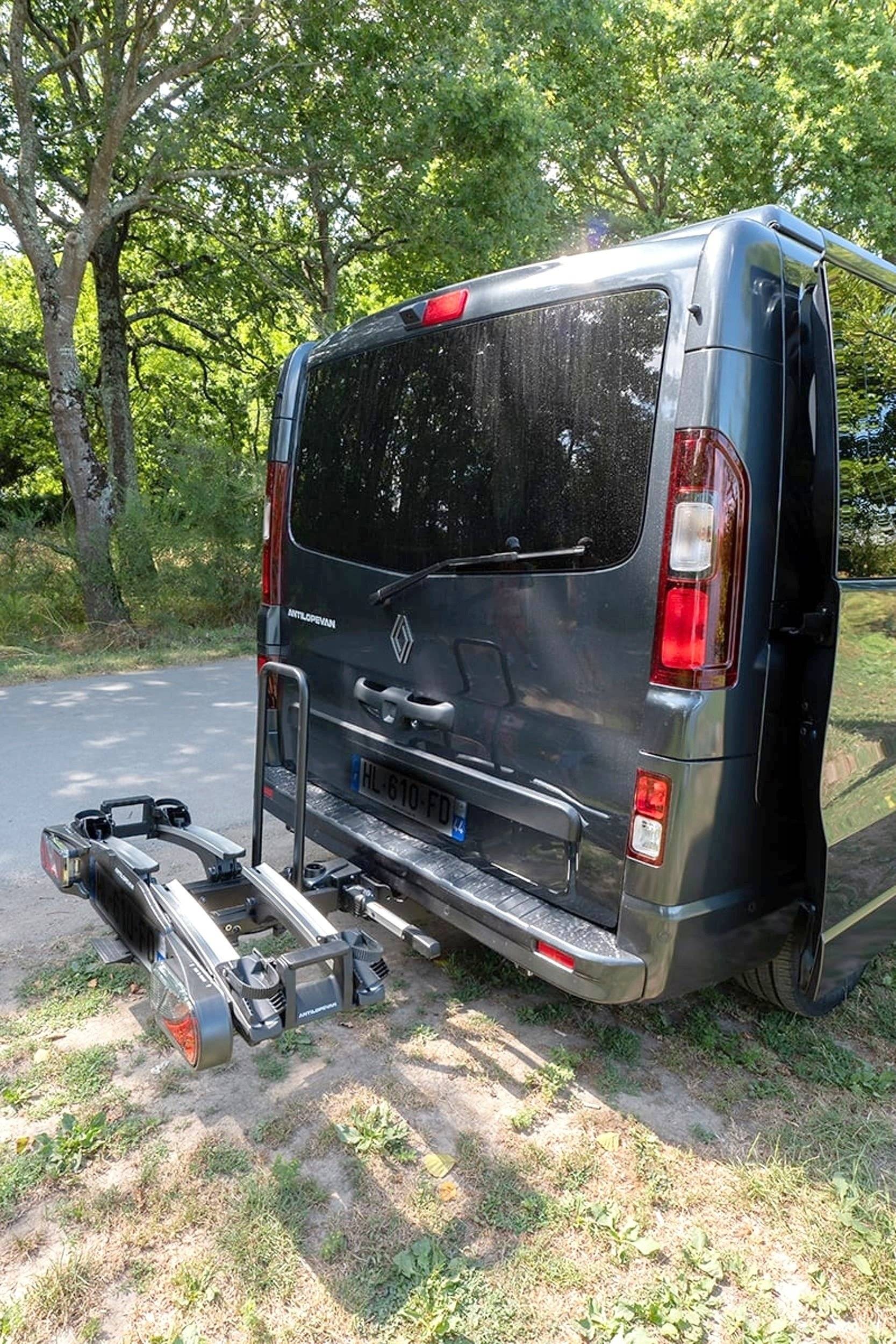 Renault autre