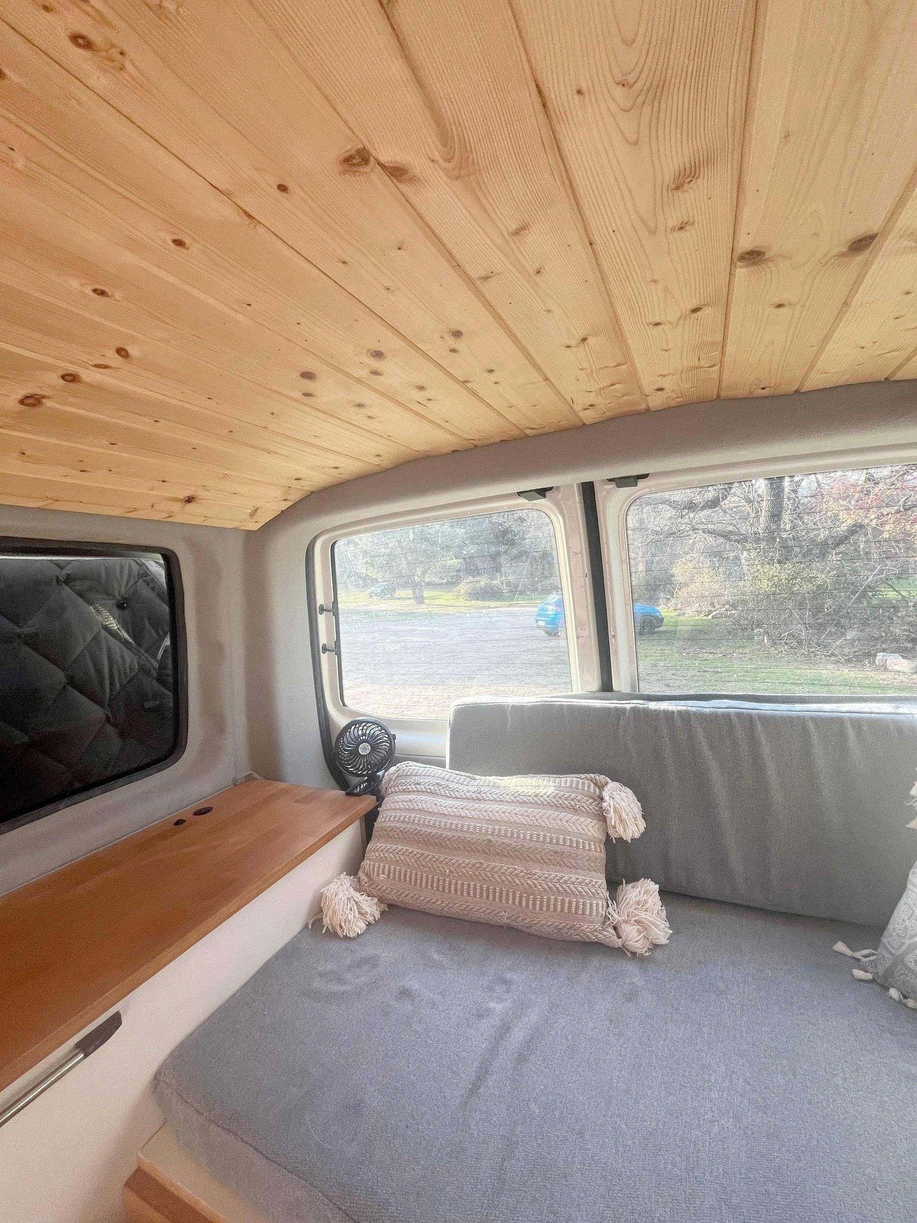 Volkswagen Volkswagen transporter T5