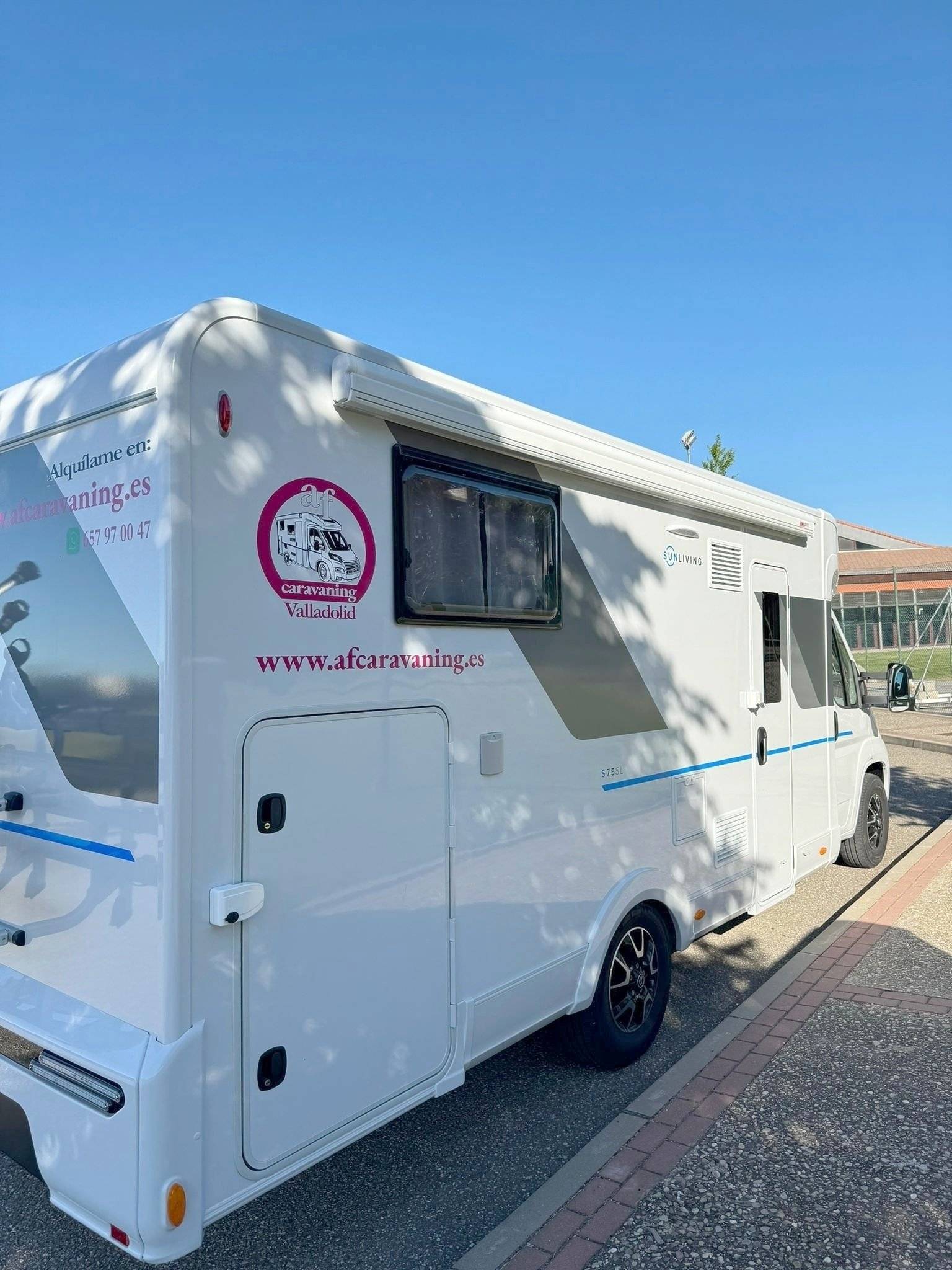 Sun Living Sun Living S75 SL