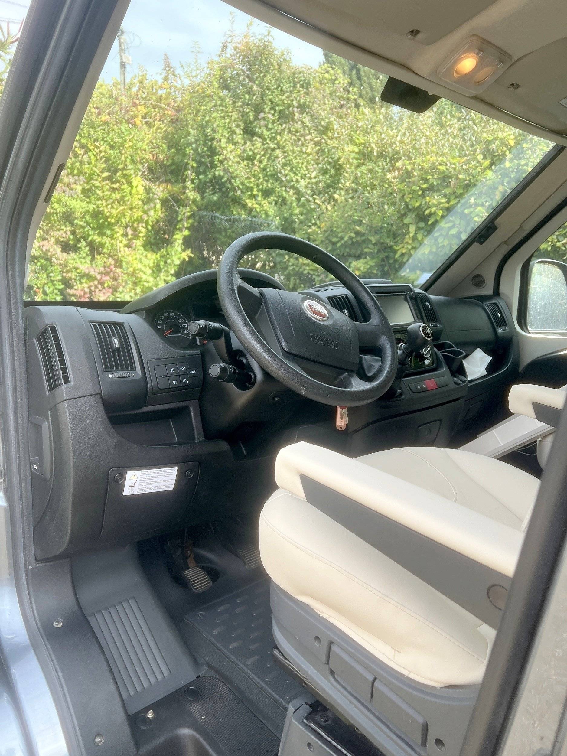 Campérêve Magellan