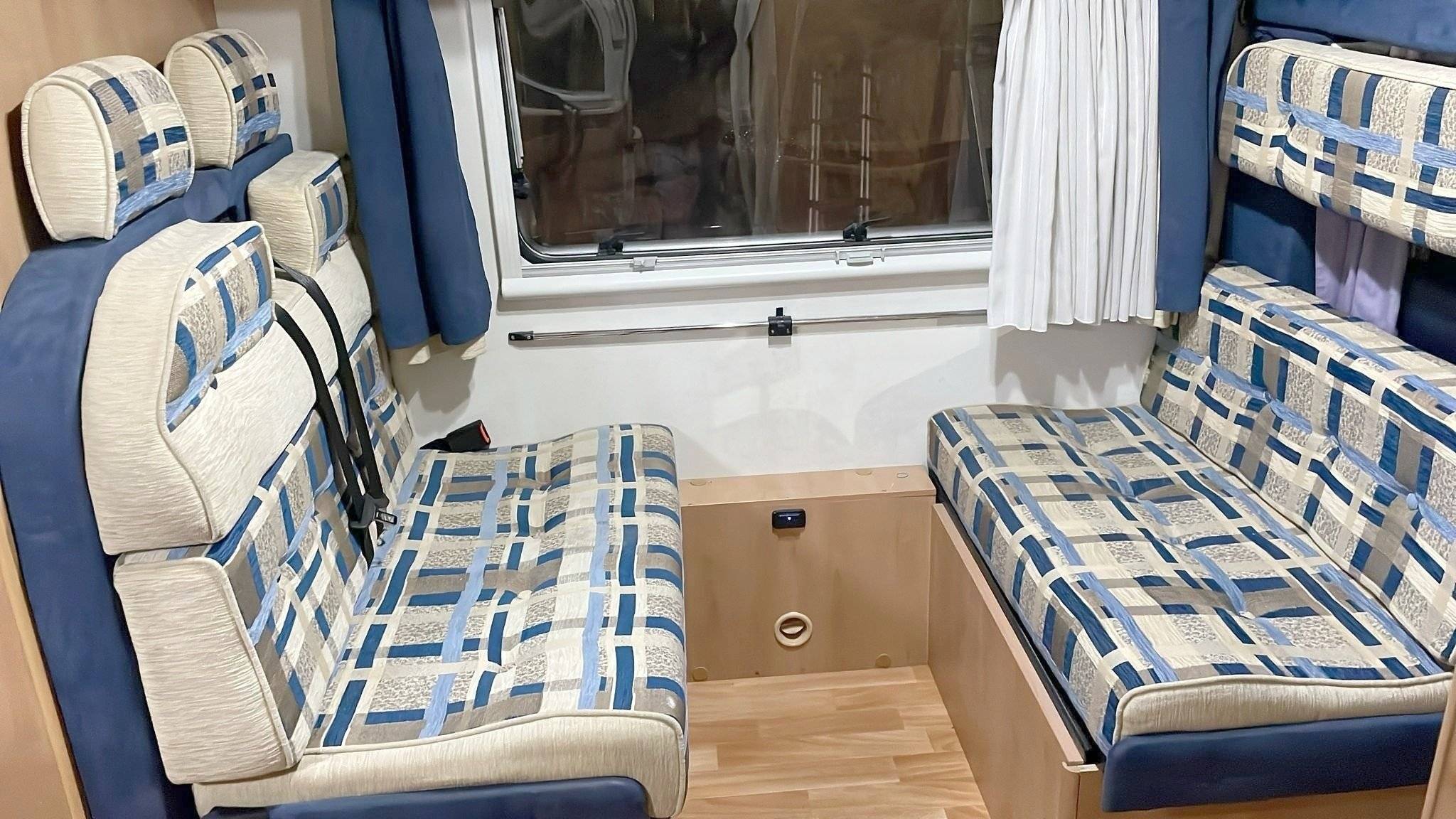 Mclouis Mclouis lagan 410