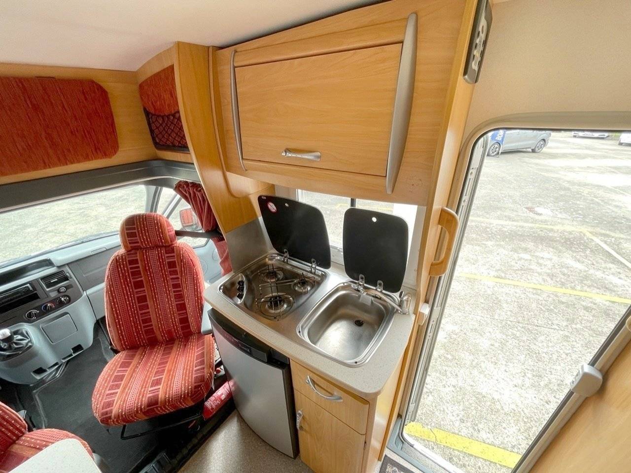 Chausson Flash 04