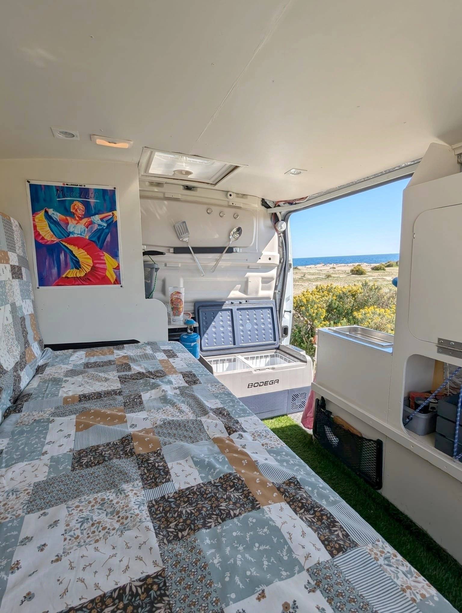 Renault Trafic 3 L1H1