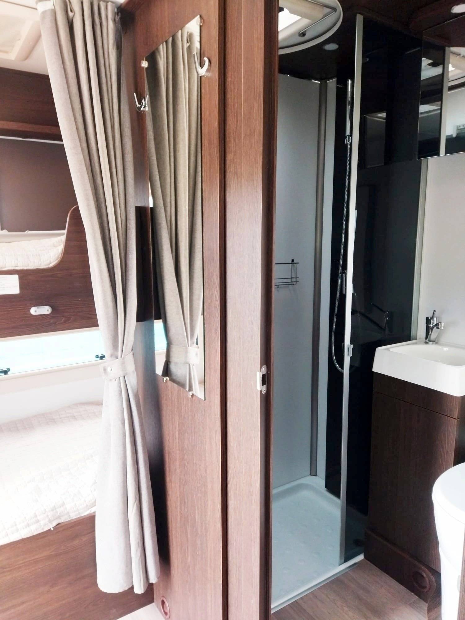 Benimar 2023, Sport 323 