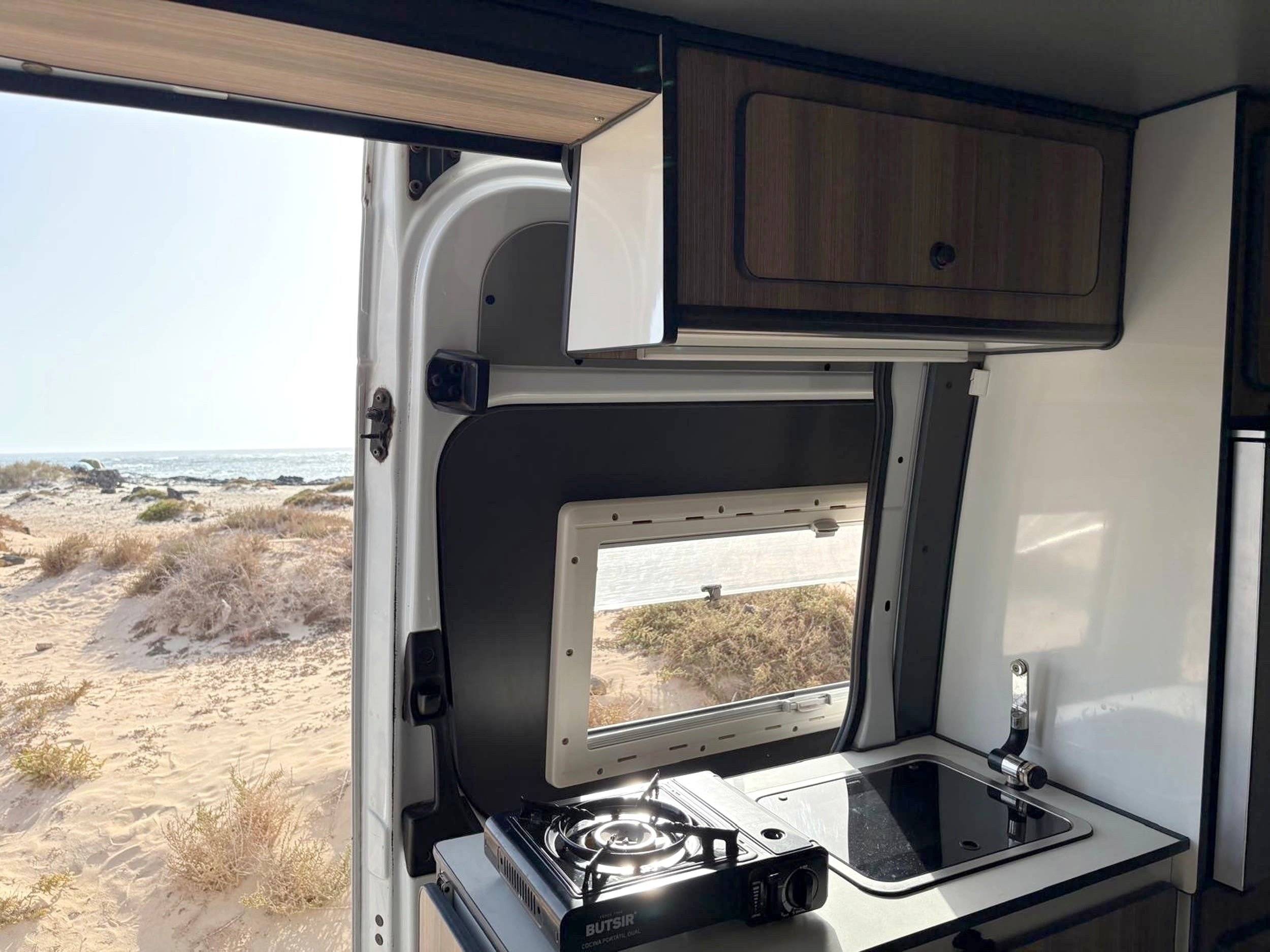 Mercedes Sprinter
