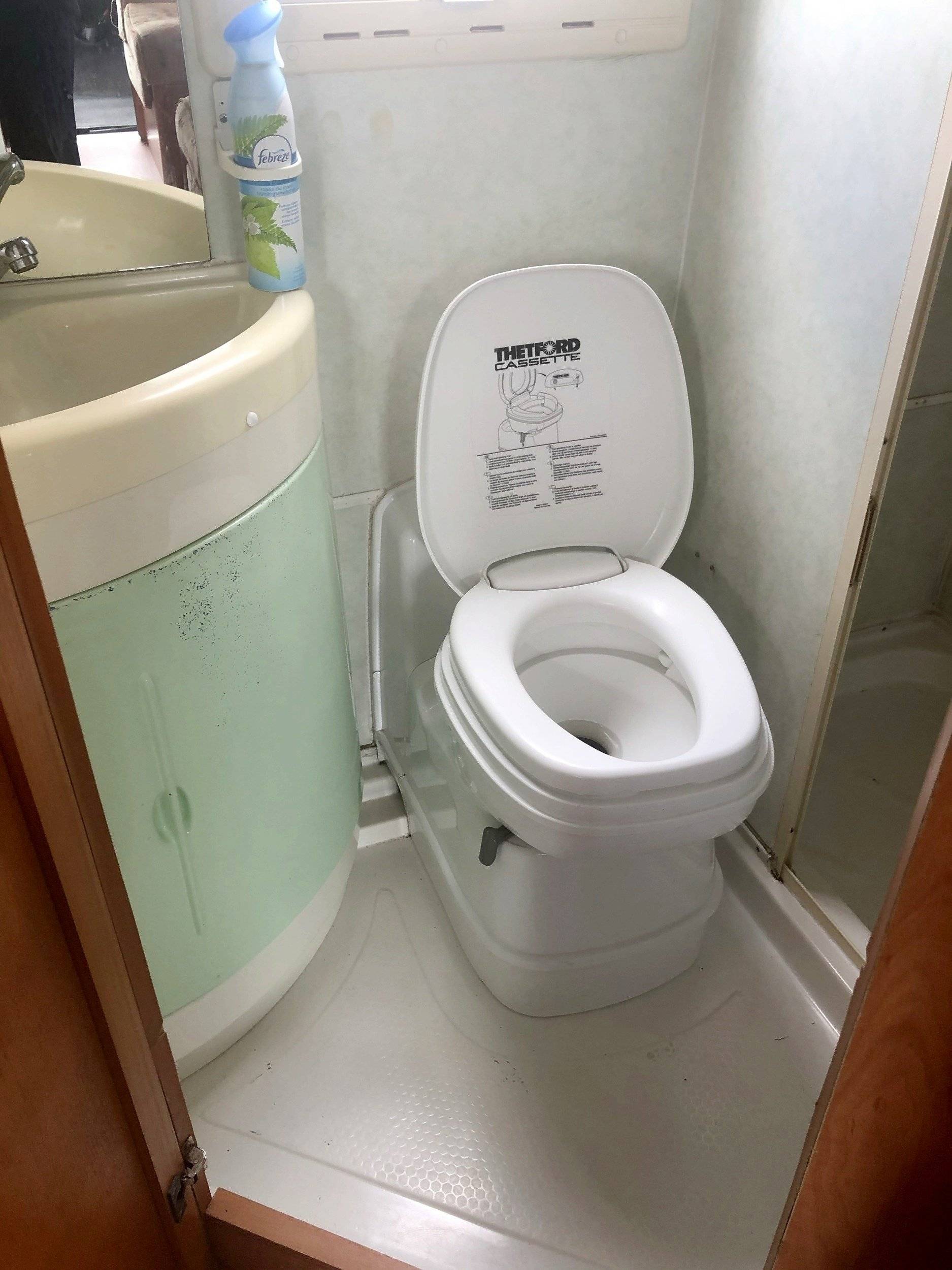 Fiat Ducato 2,3 130 ch