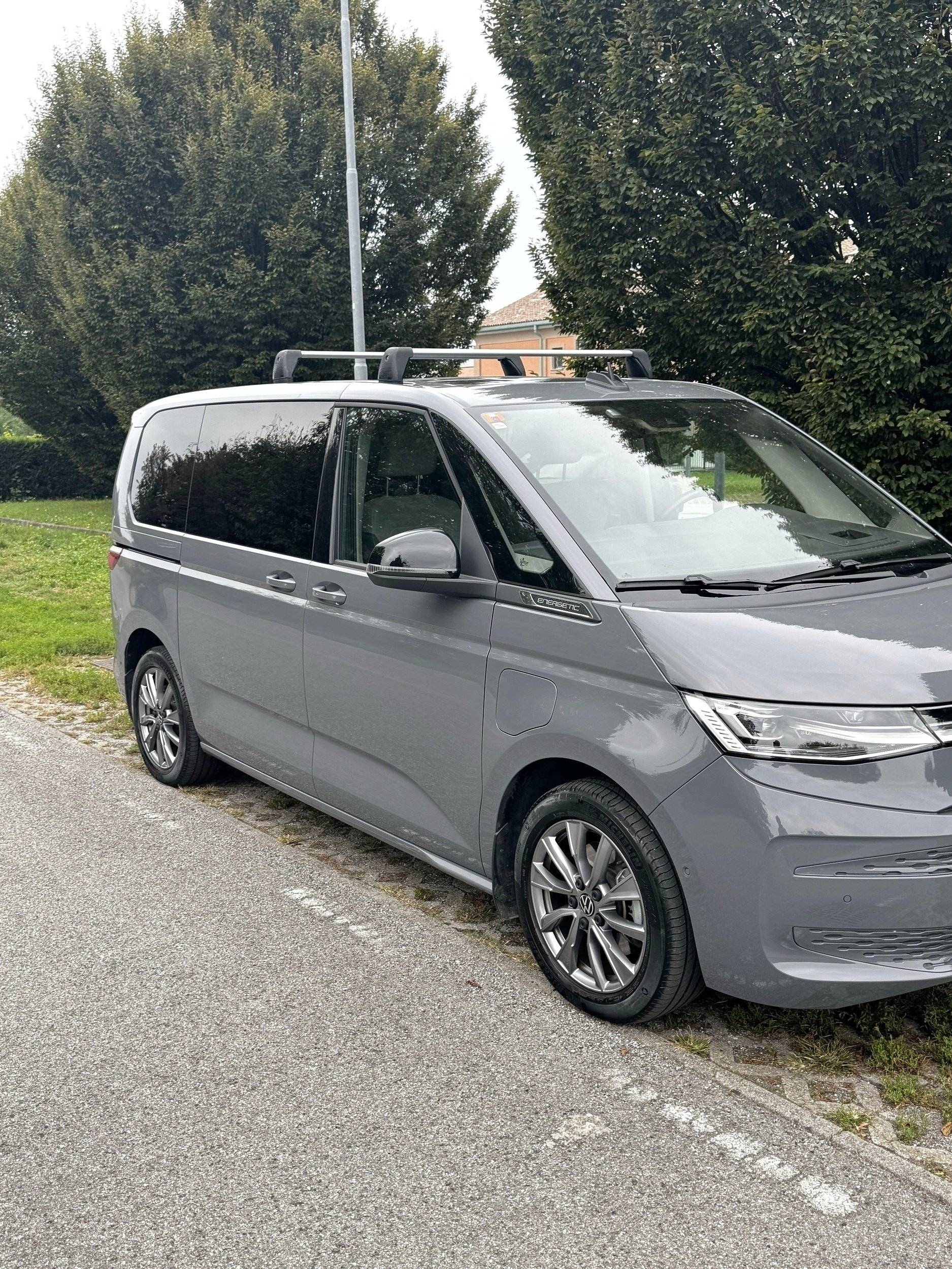 Volkswagen T