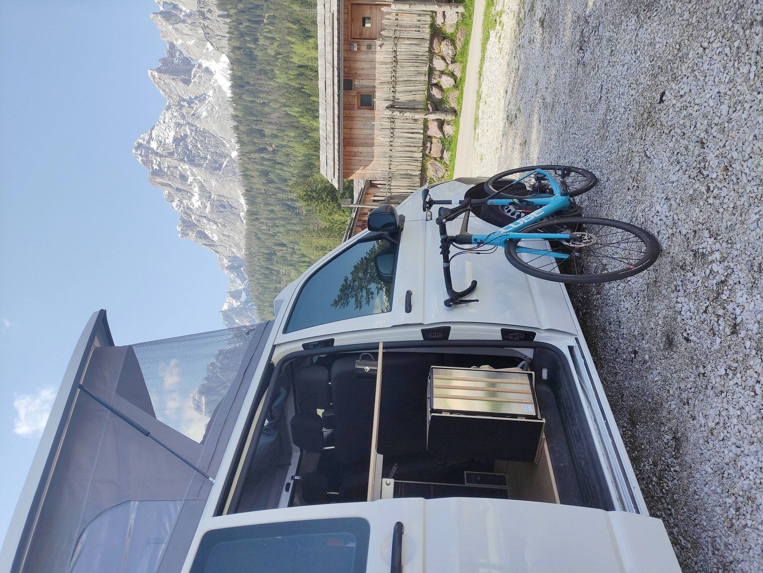 Volkswagen Volkswagen T6