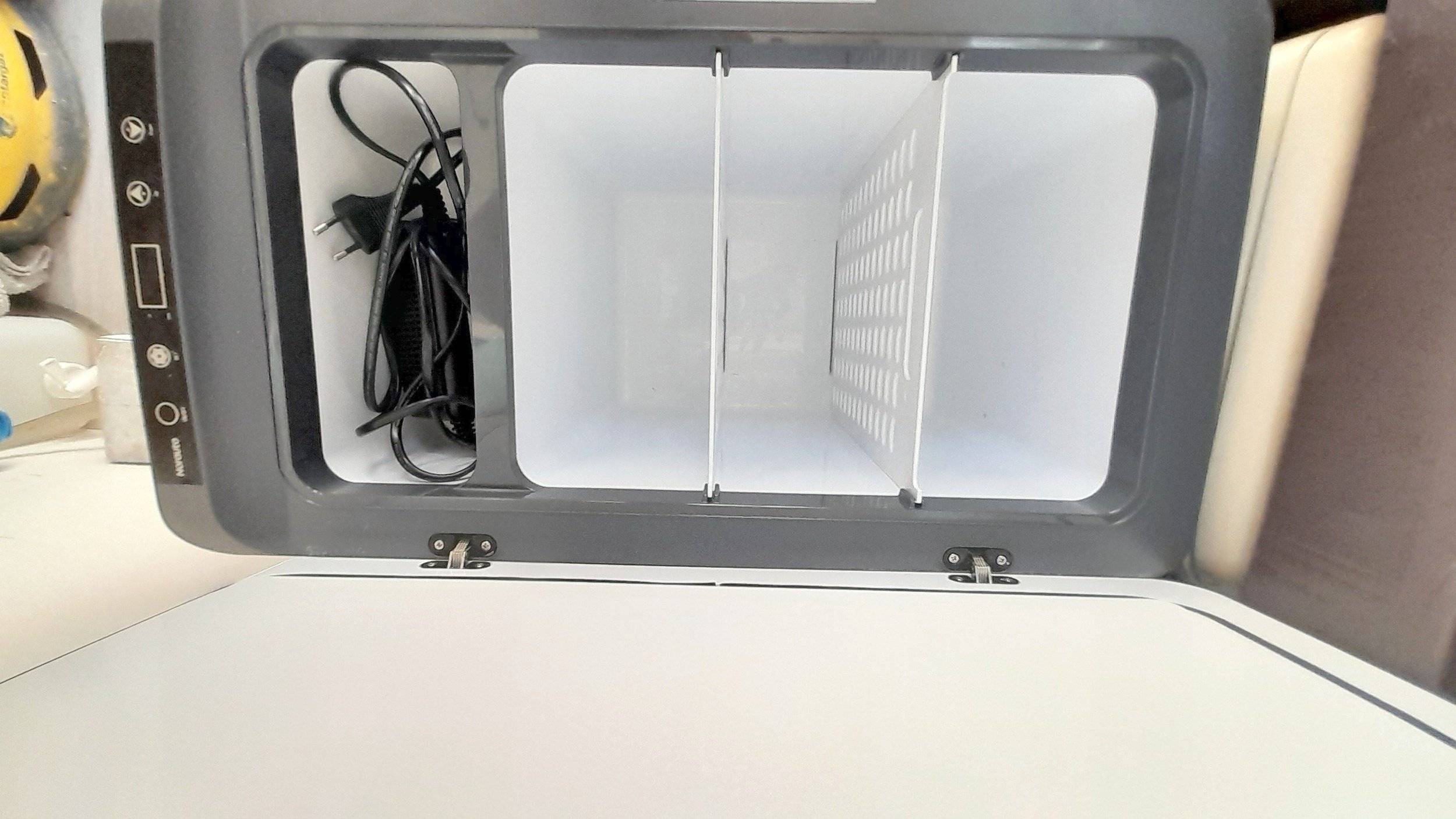 Alcar Renault master