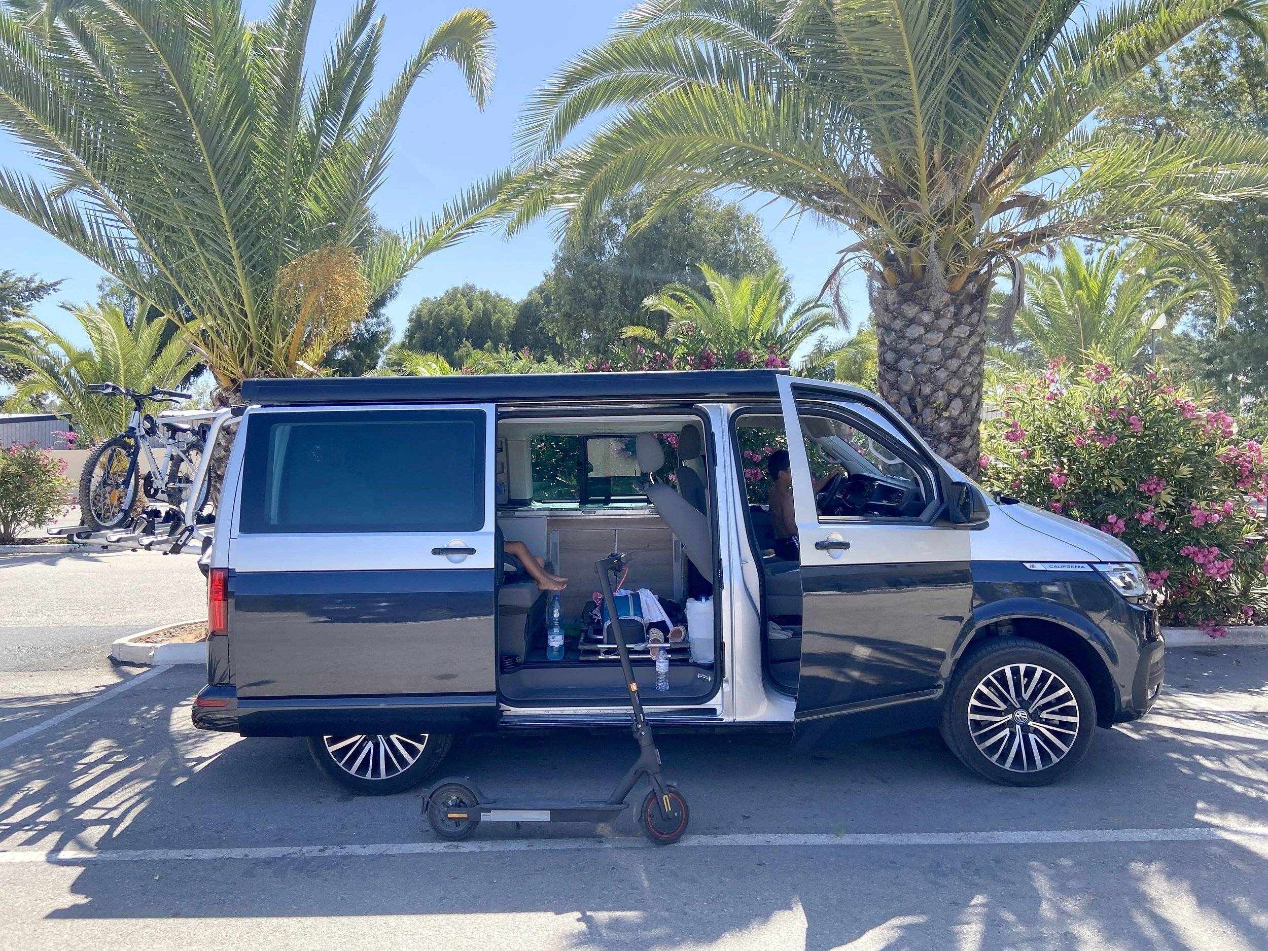 Ludospace California t6.1