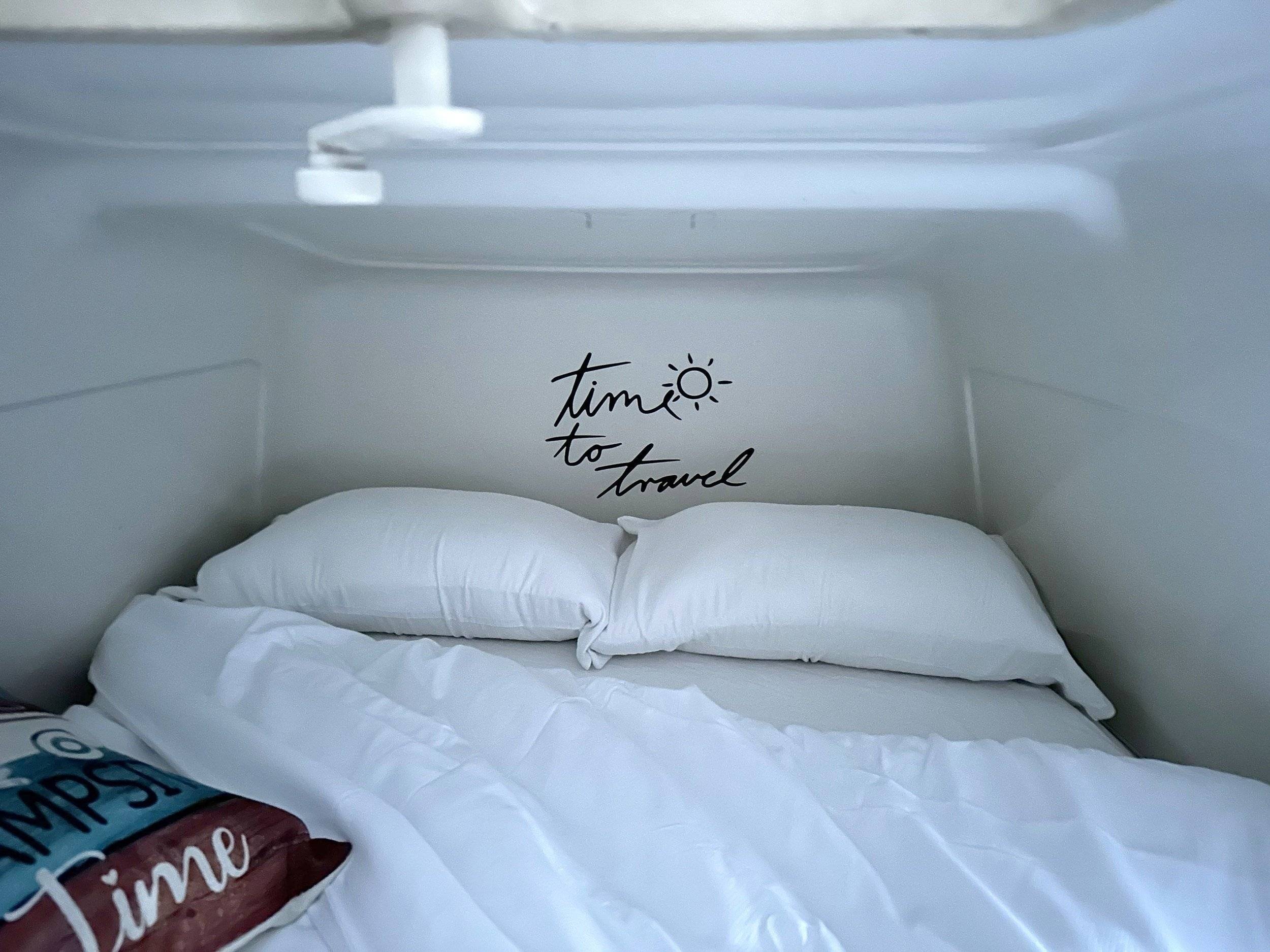 Make My Van Personnalisé