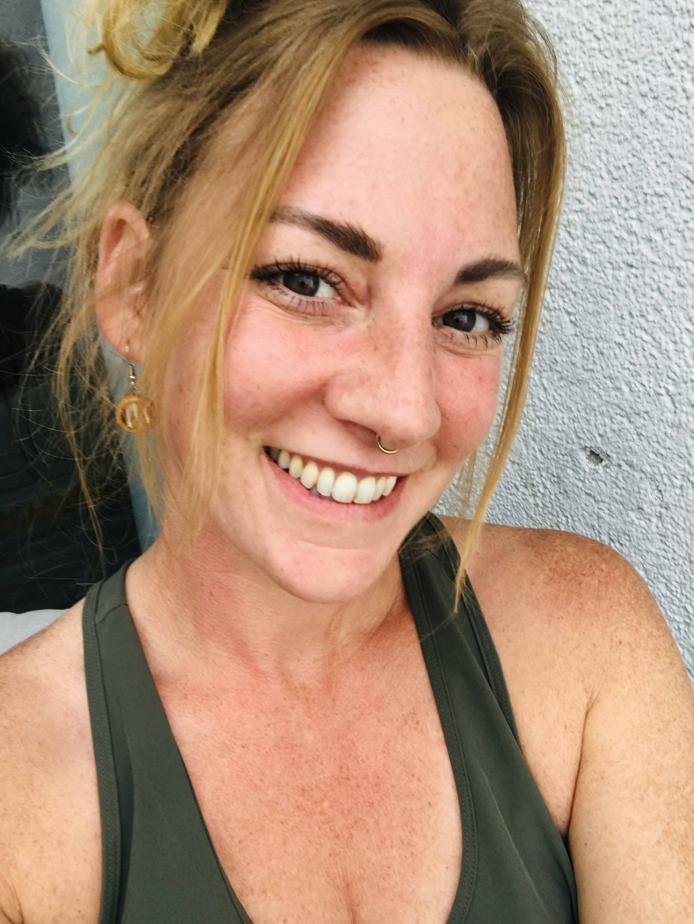 Sarah