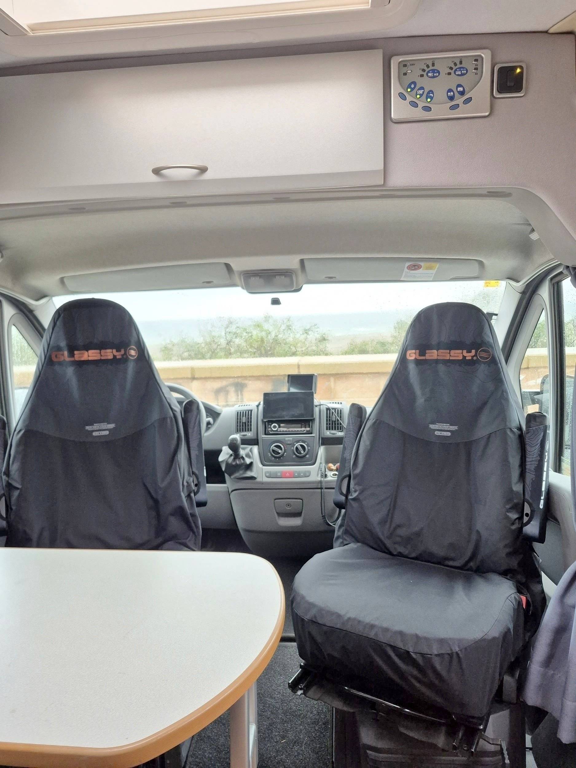 Karmann Mobil 