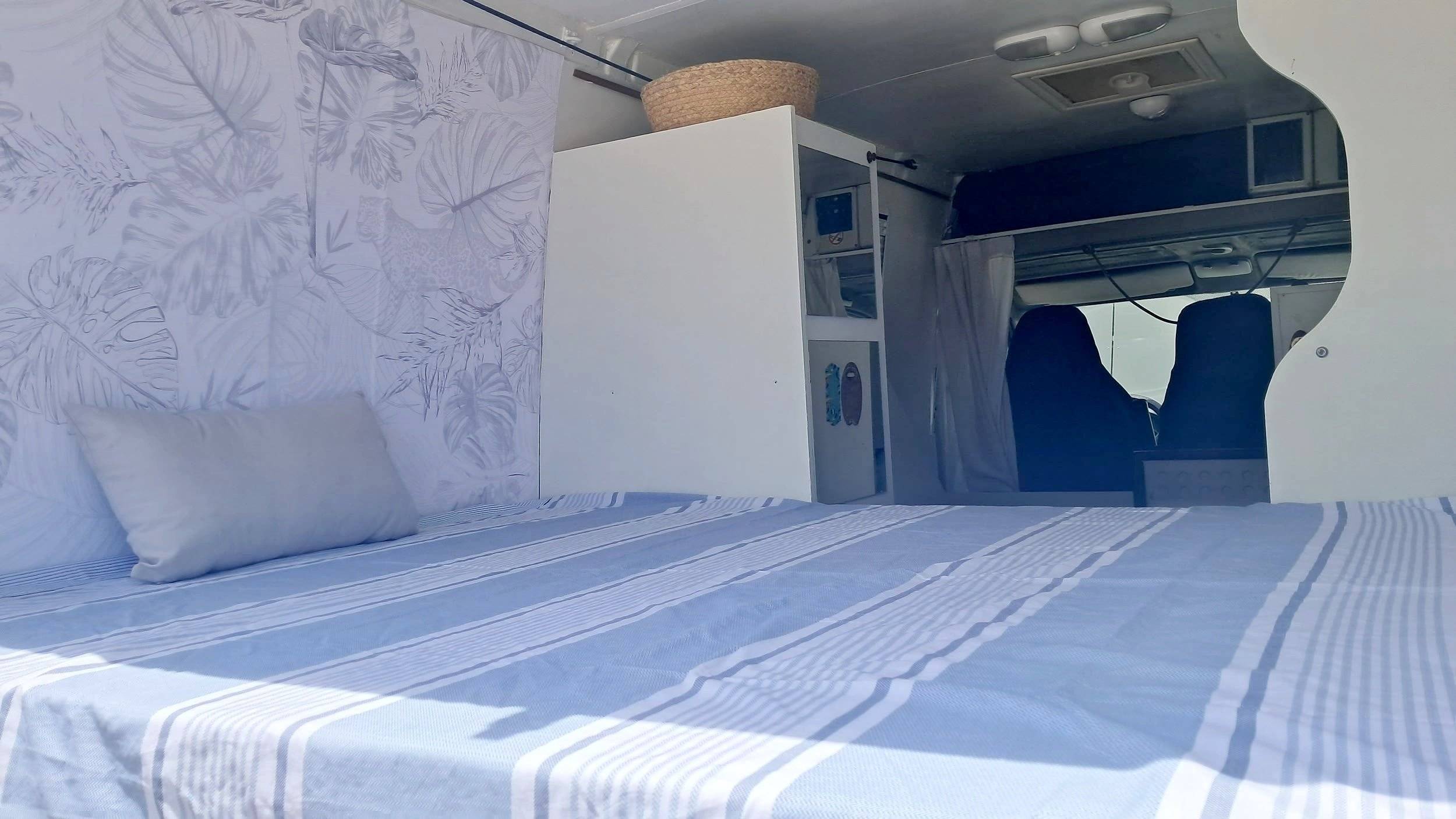 Peugeot Boxer 2,8 HDI