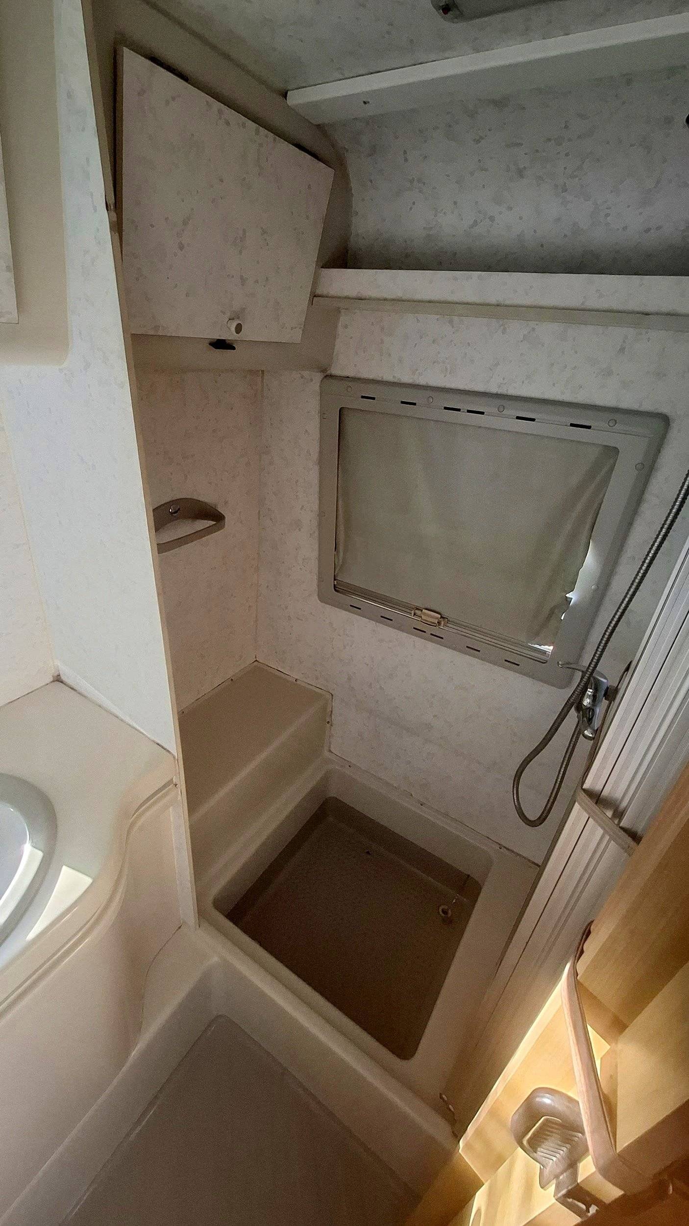 Le Voyageur Jumper 2,8 HDI 127 cv