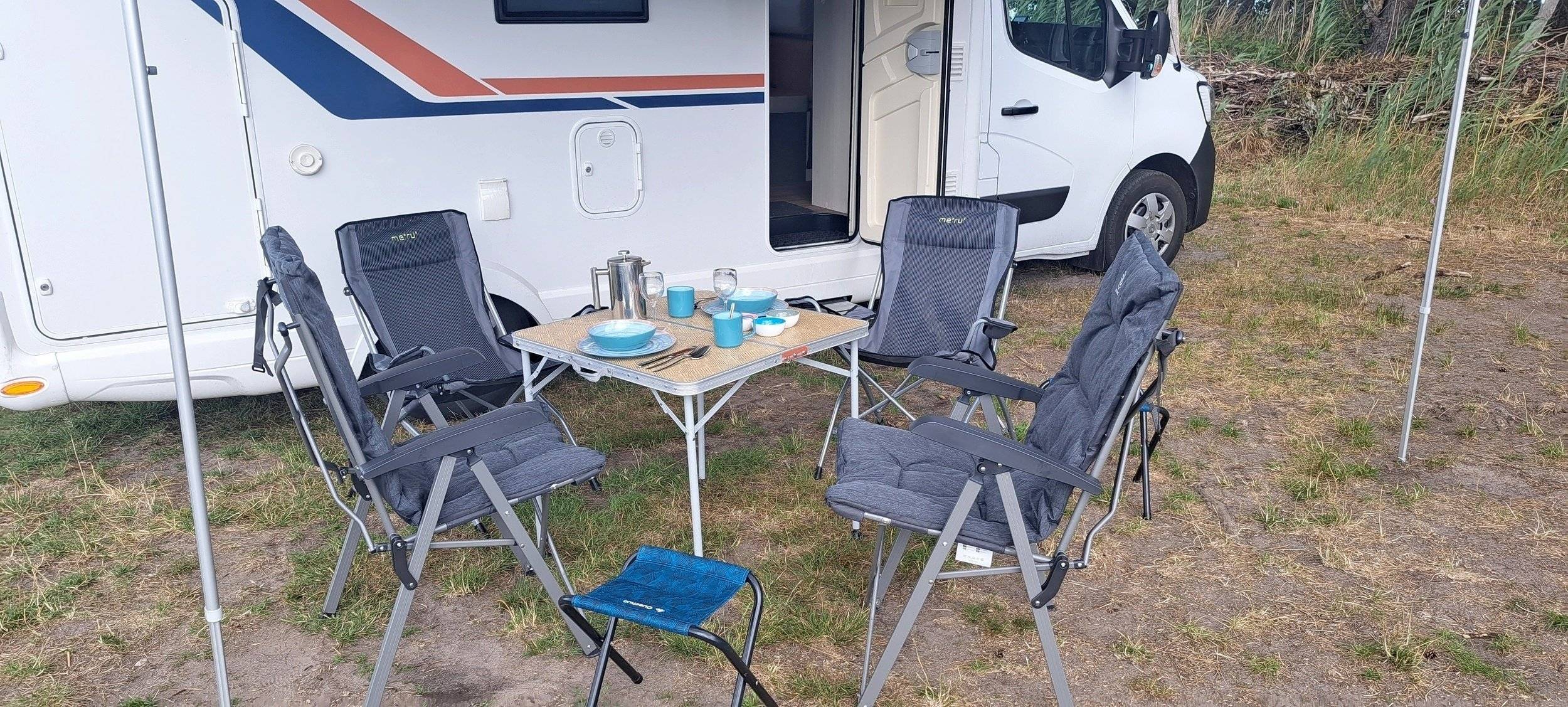 Ahorn Renault master