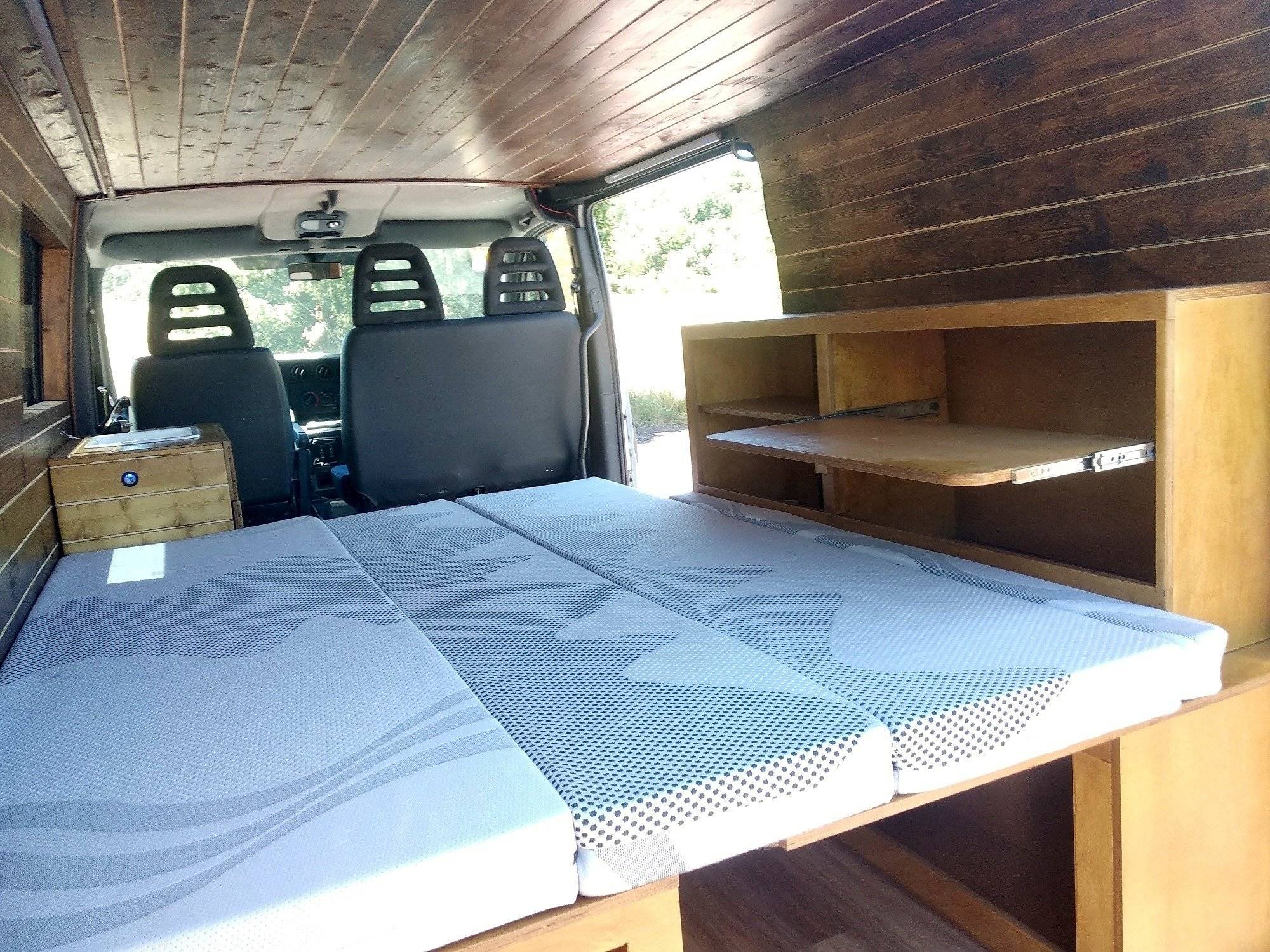 Iveco Daily 2,3 HPI 136 ch.