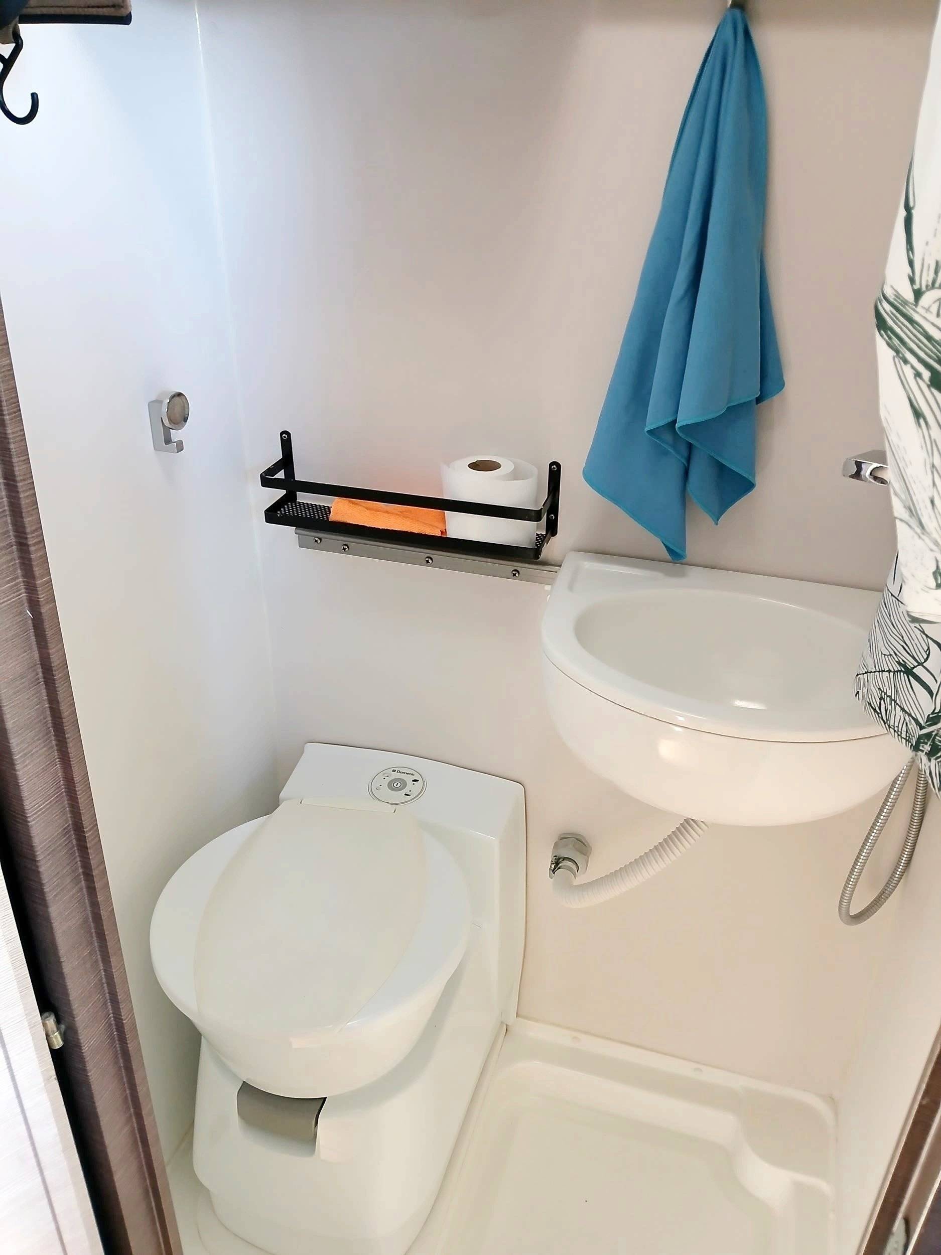 Bavaria Camp Bavaria Camp FAM L3H2