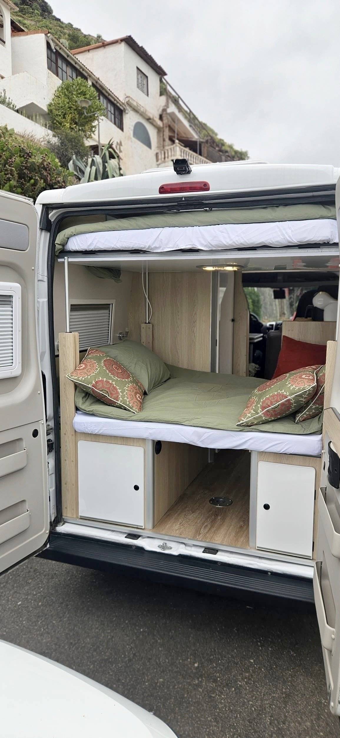 Fiat Fiat Ducato