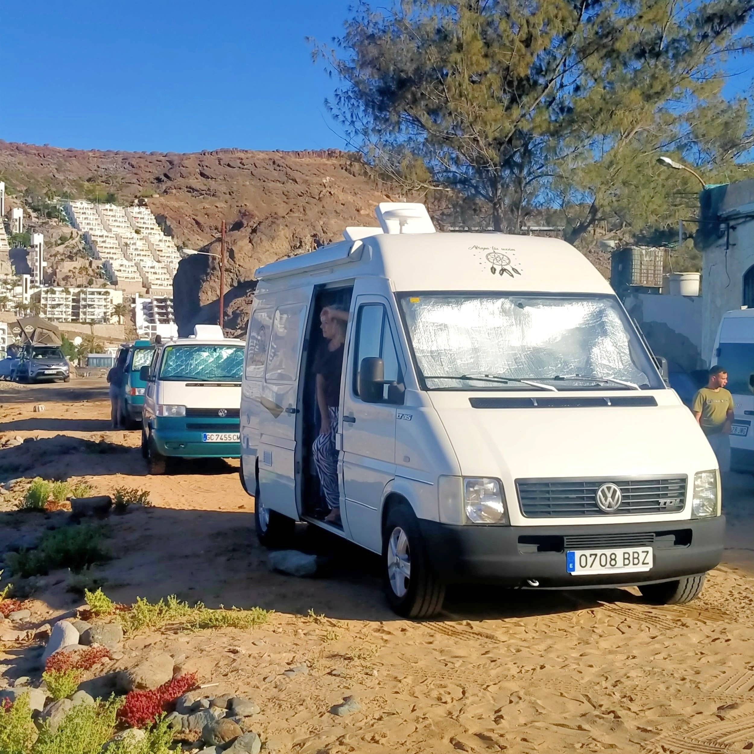 Volkswagen Volkswagen