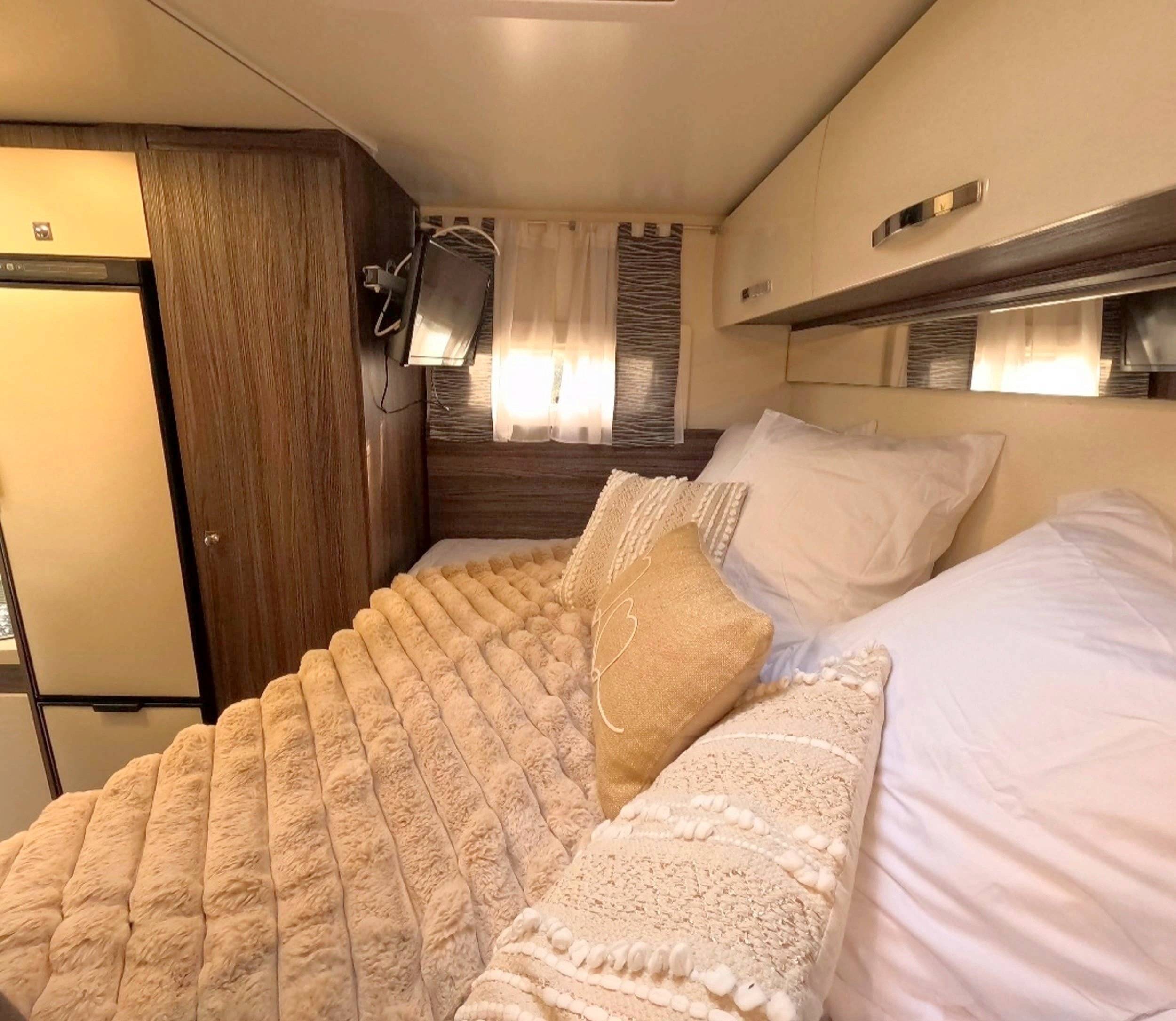 Benimar Tessoro 440 up