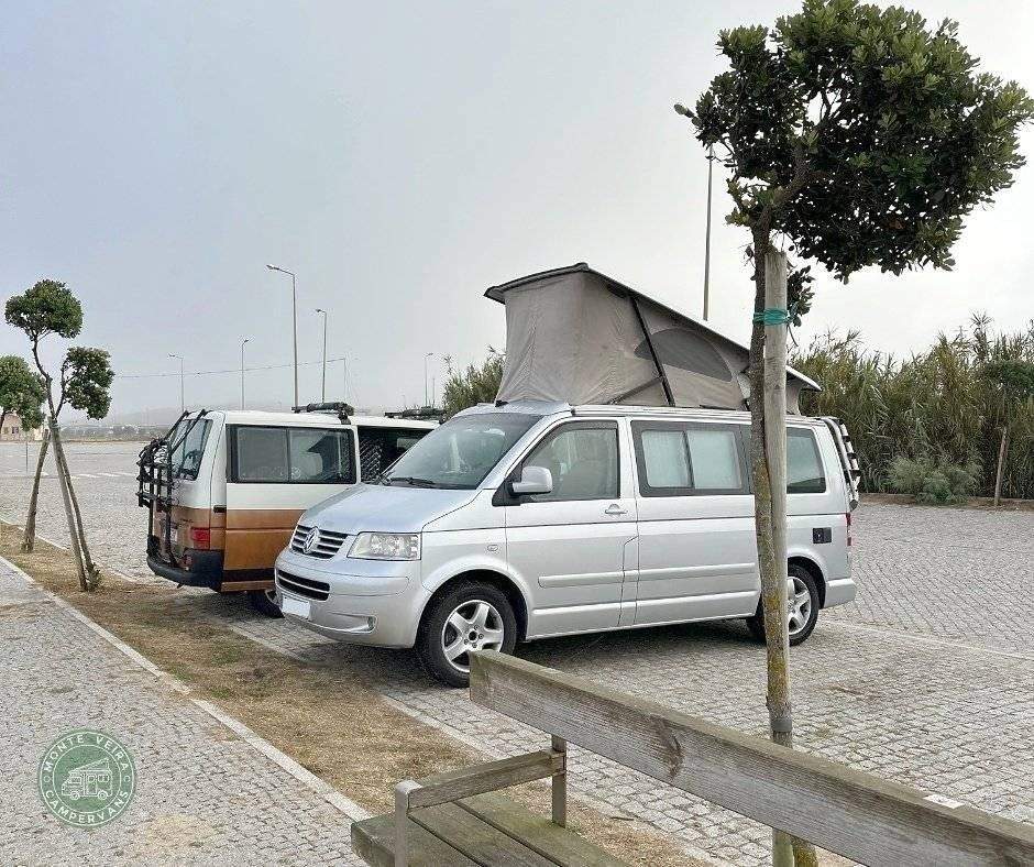 Volkswagen VOLKSWAGEN CALIFORNIA