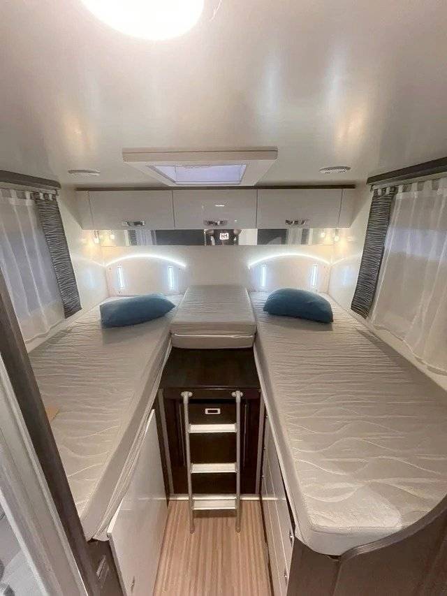 Benimar Benimar Mileo 263