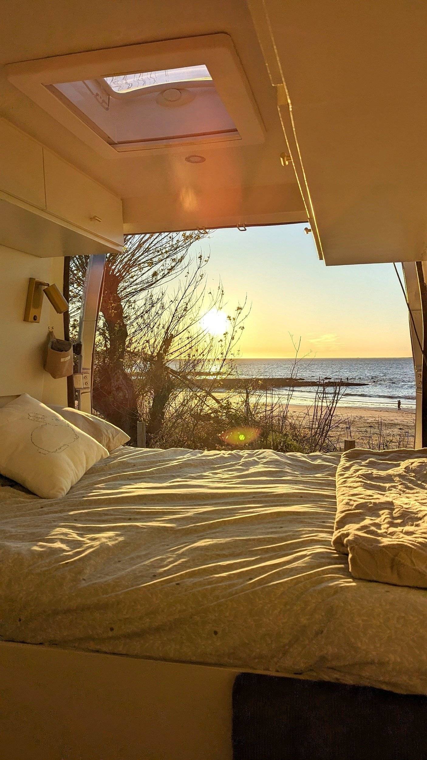 Unique Jumper 2,0 l 160 ch