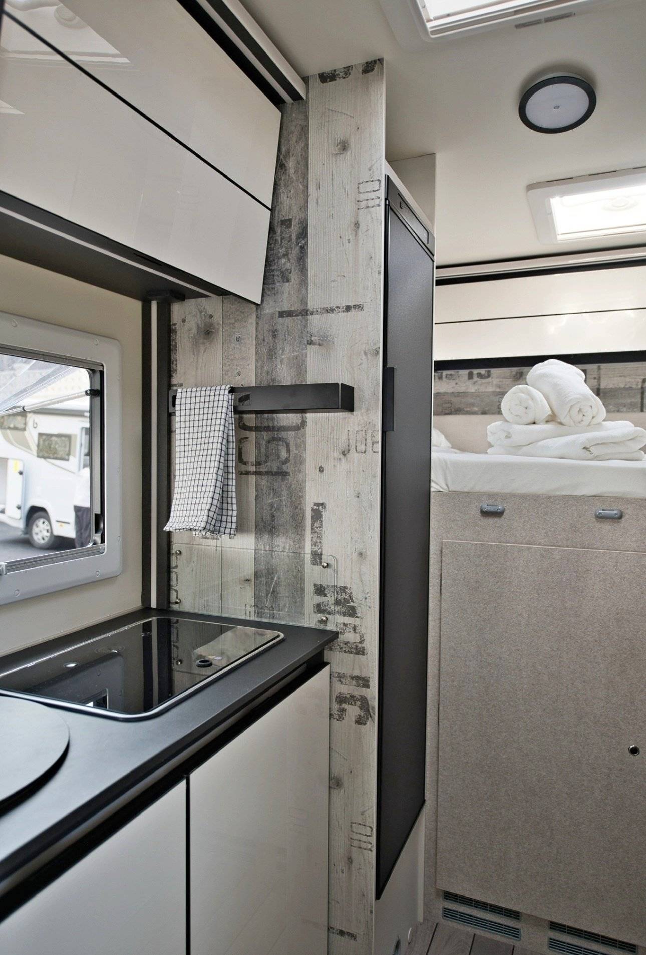 Mclouis MC4 SLIM 331