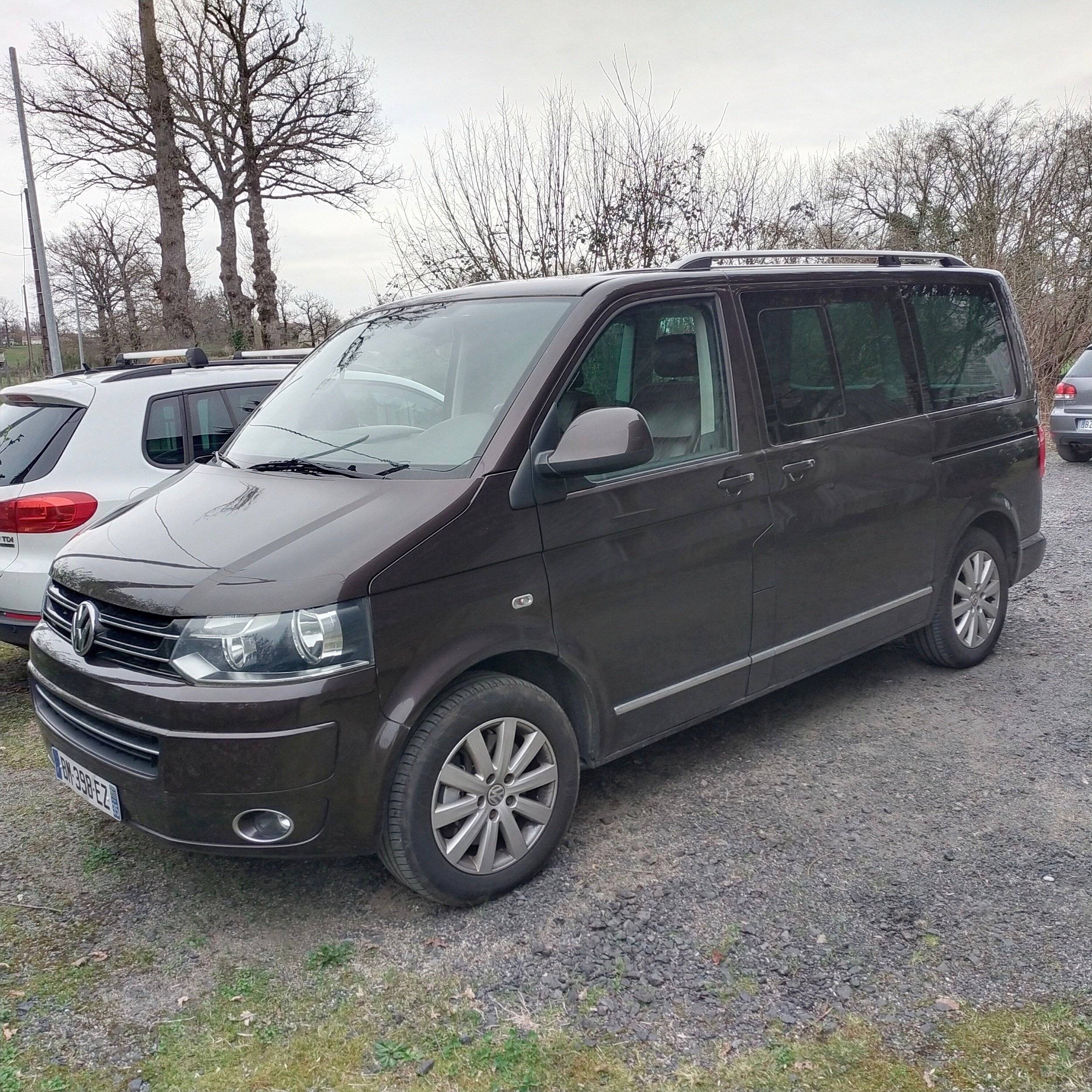 Campinambulle Bohềme