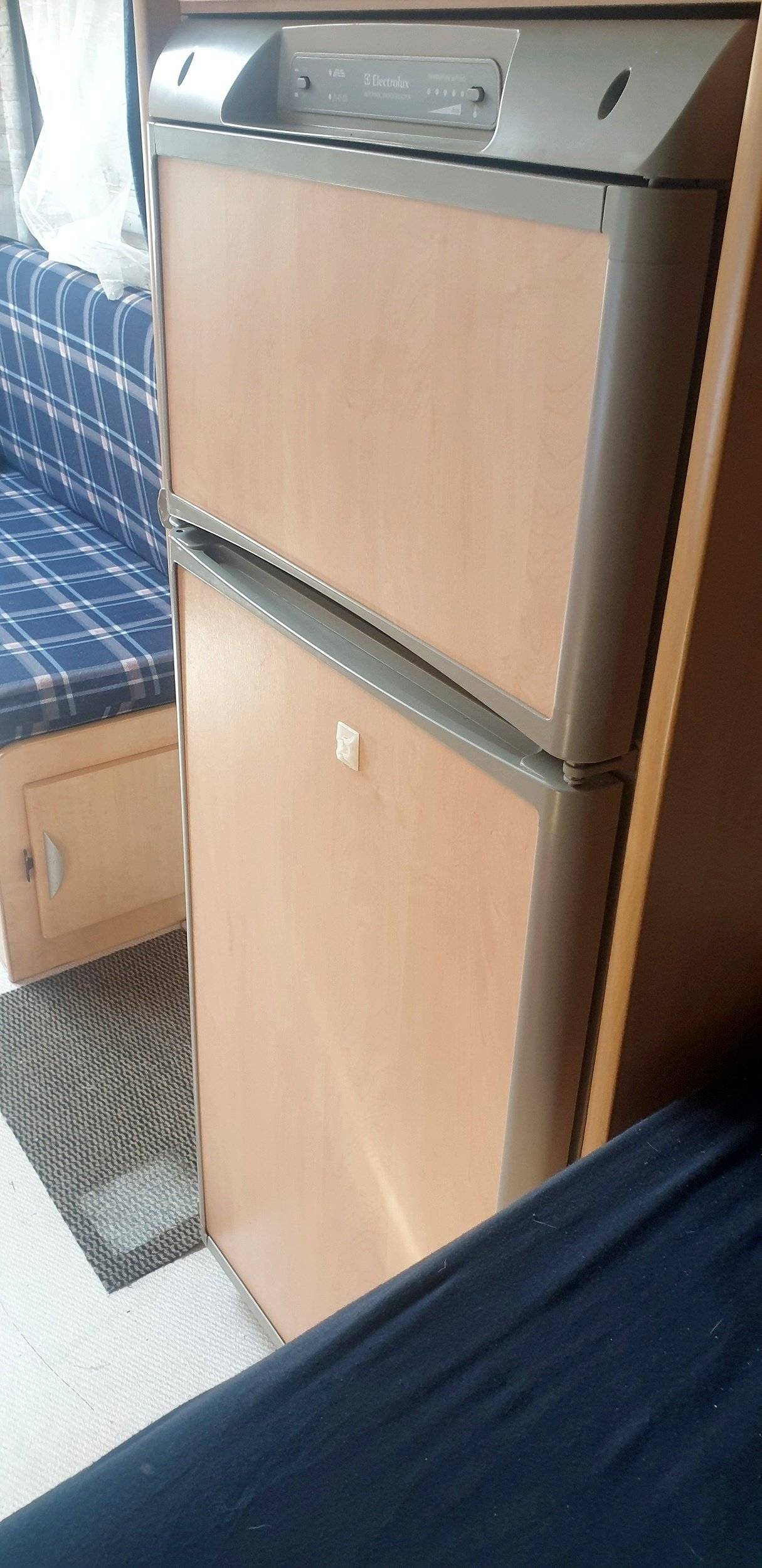 Autostar Sprinter 2,15 l 150 ch