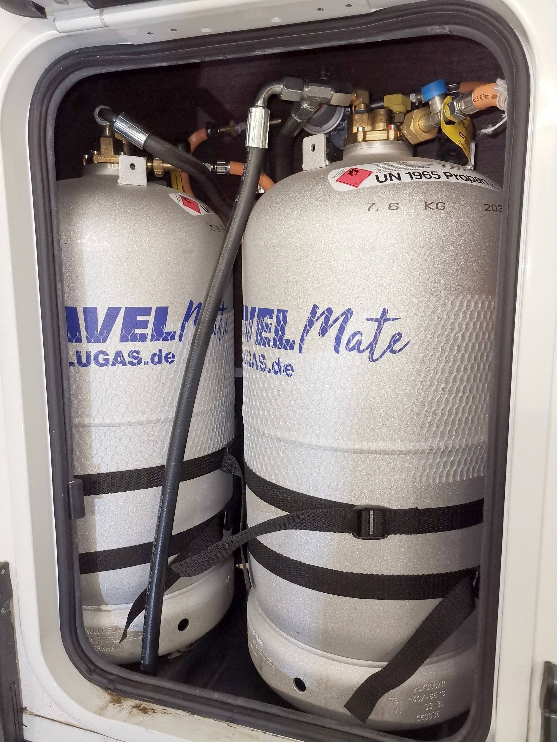 Mobilvetta K-yacht 89 Tekno Design