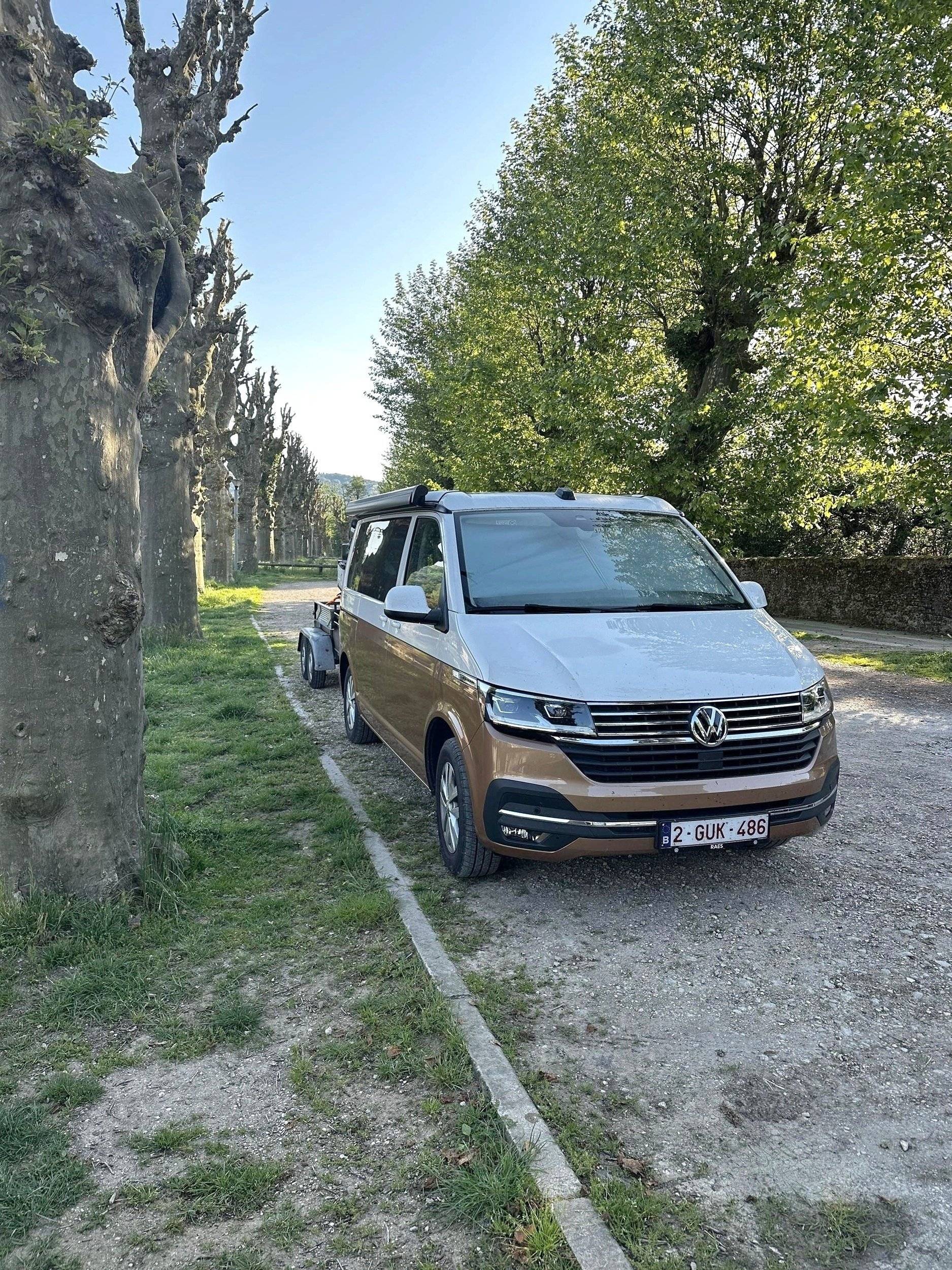 Volkswagen 
